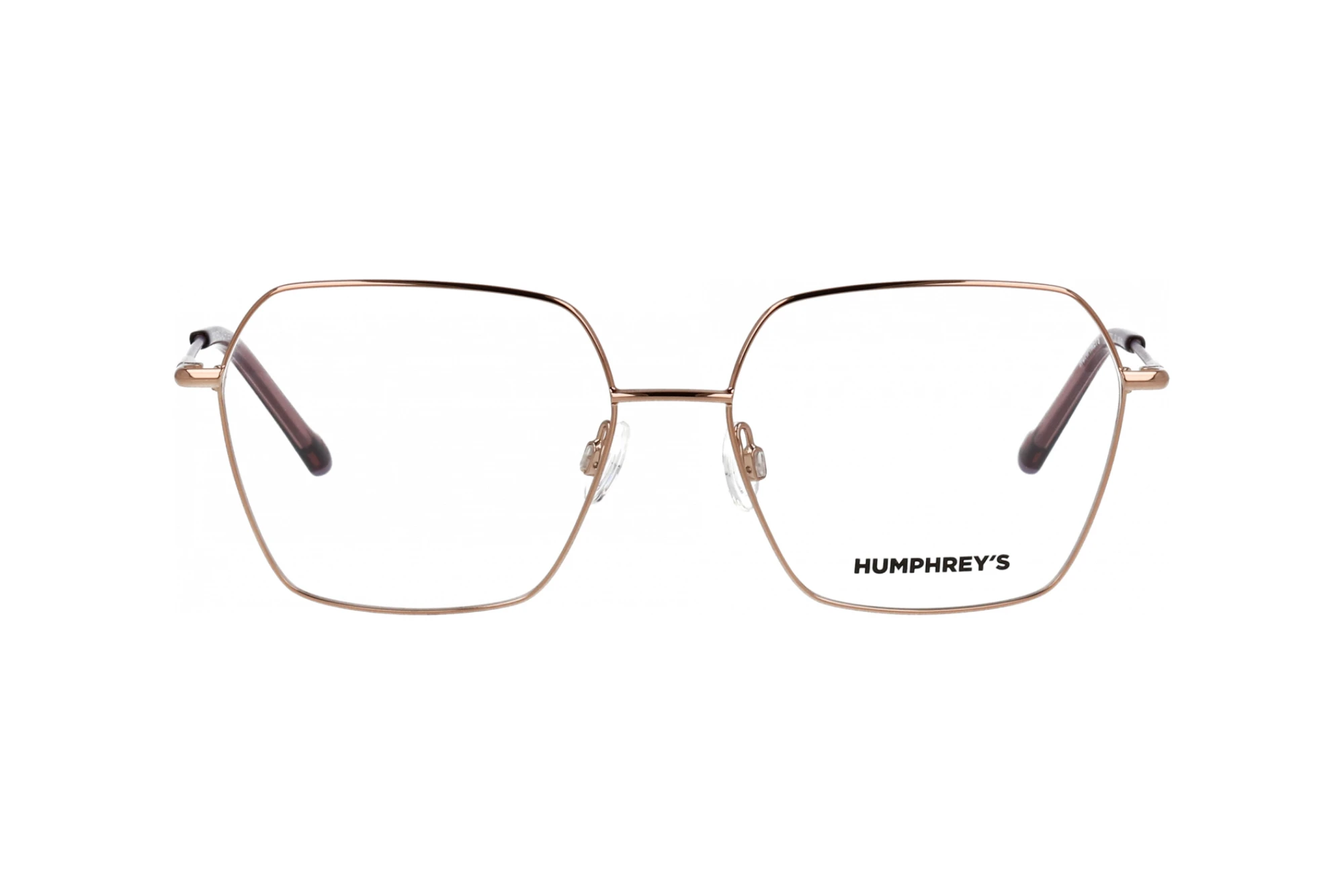 Front view Humphreys HU 582392 (25)