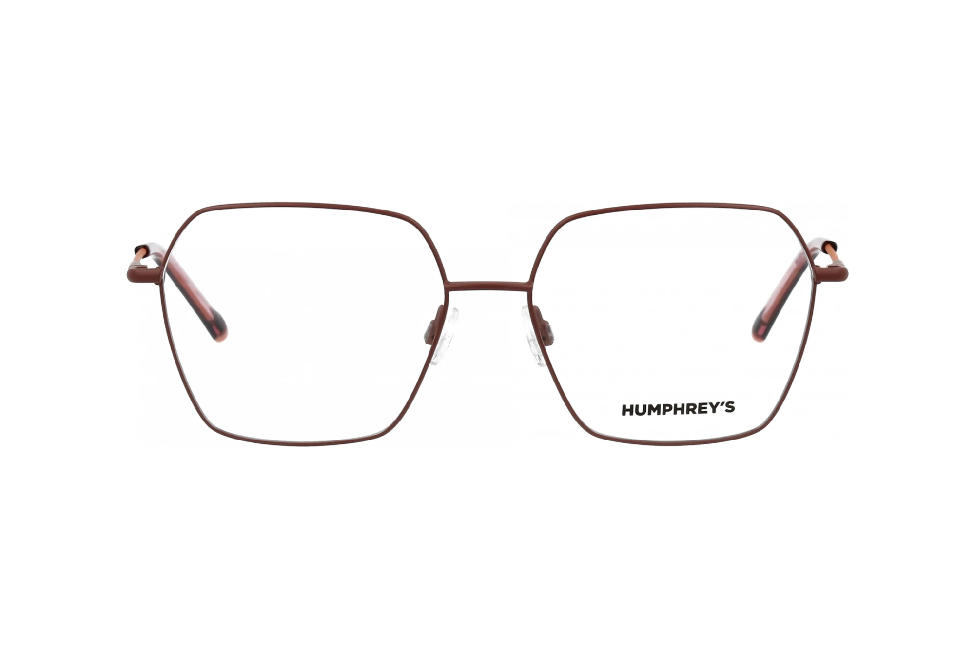 Front view Humphreys HU 582392 (50)