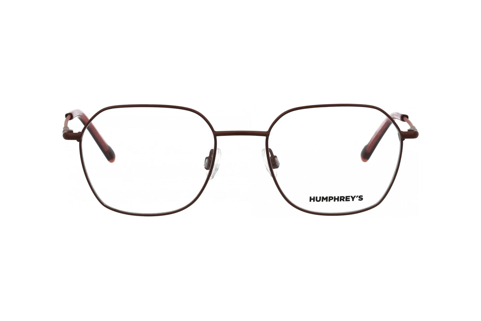 Front view Humphreys HU 582393 (50)