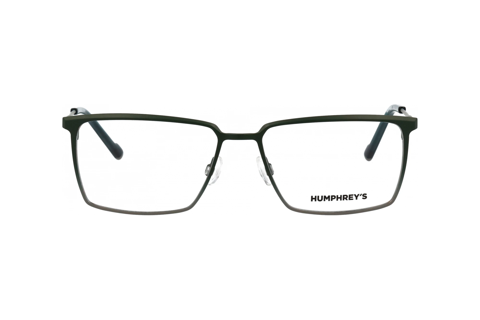 Front view Humphreys HU 582395 (73)