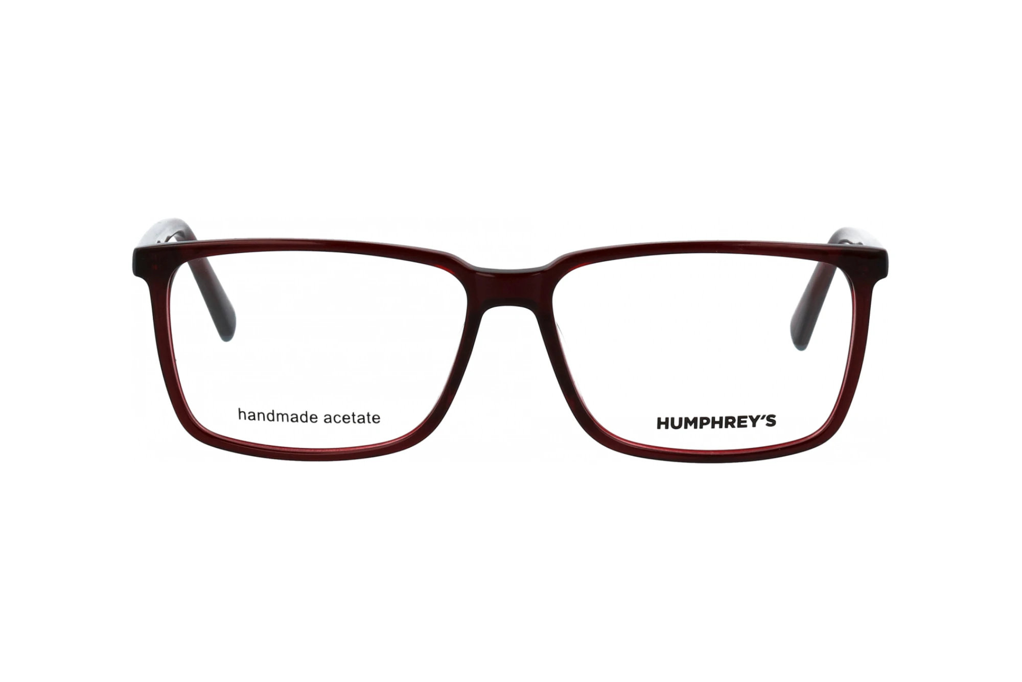 Front view Humphreys HU 583142 (50)