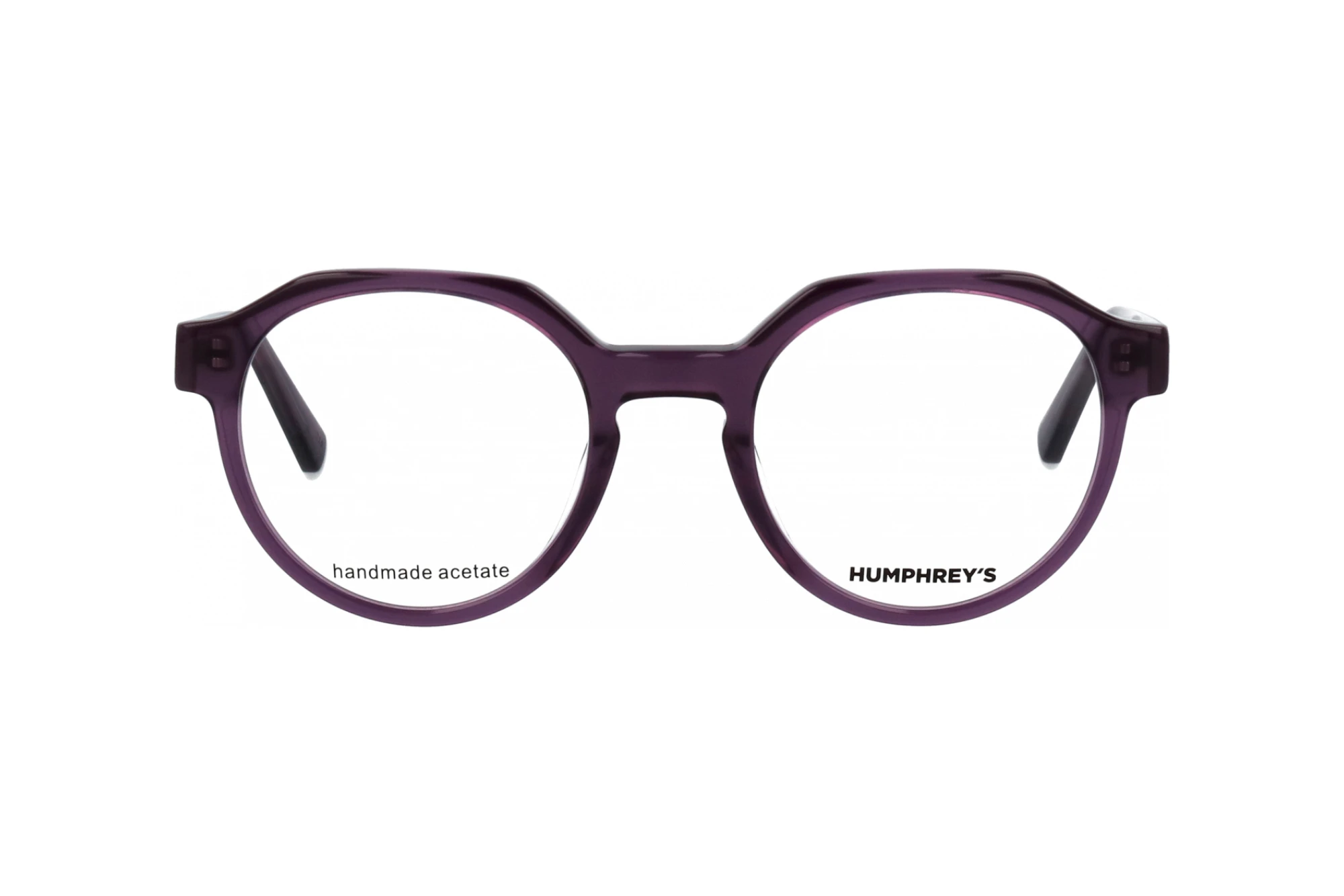 Front view Humphreys HU 583152 (50)