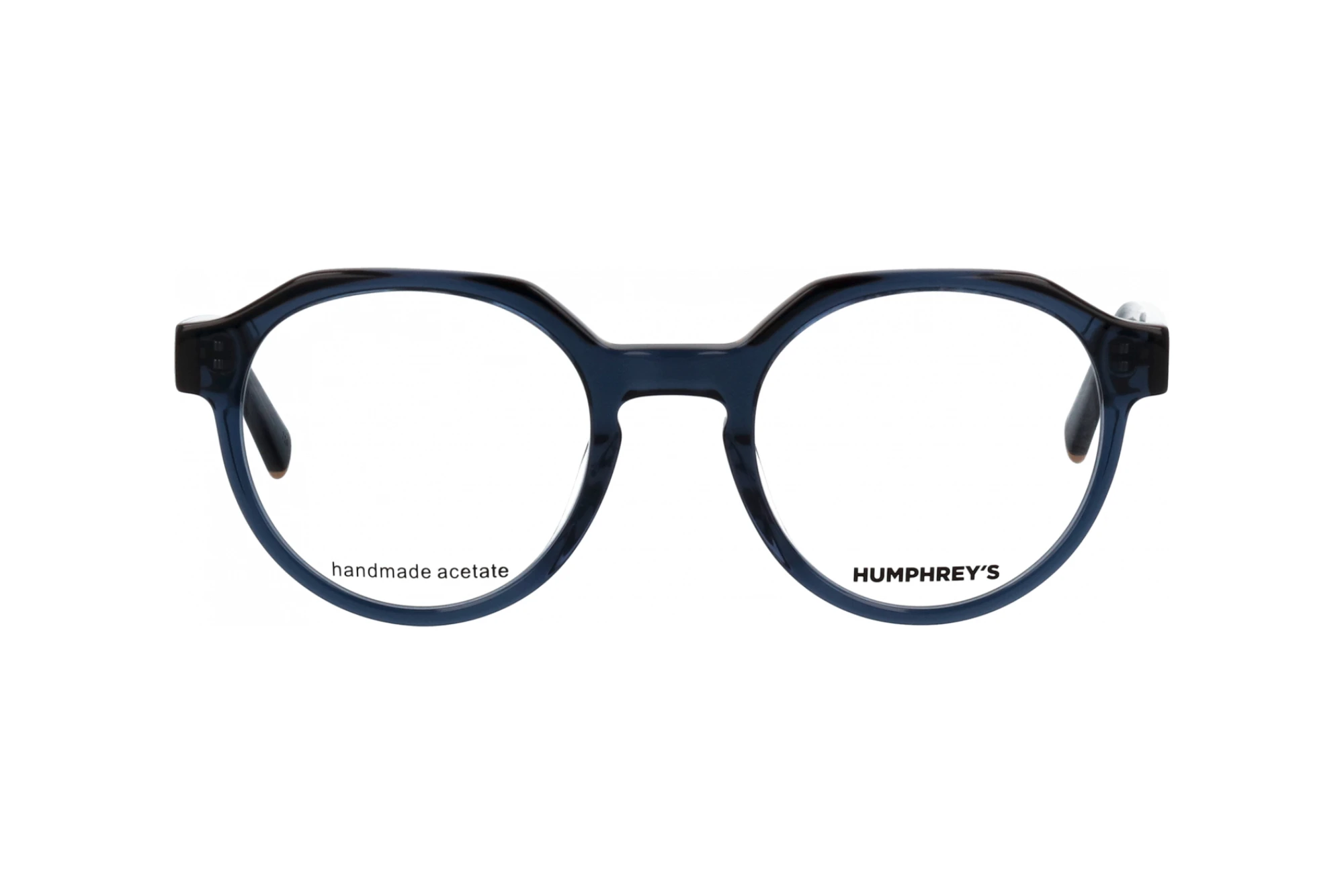 Front view Humphreys HU 583152 (70)