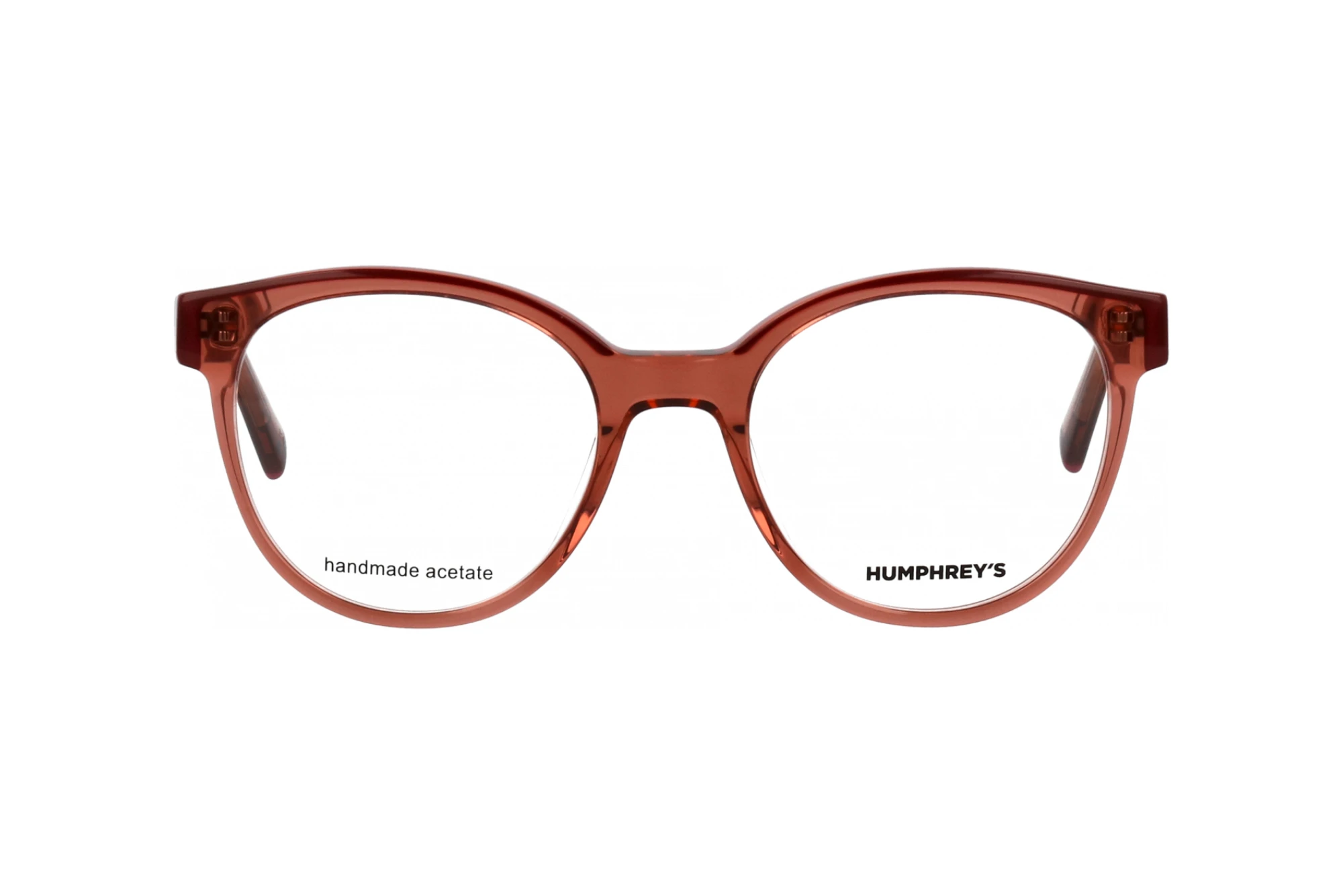 Front view Humphreys HU 583153 (50)