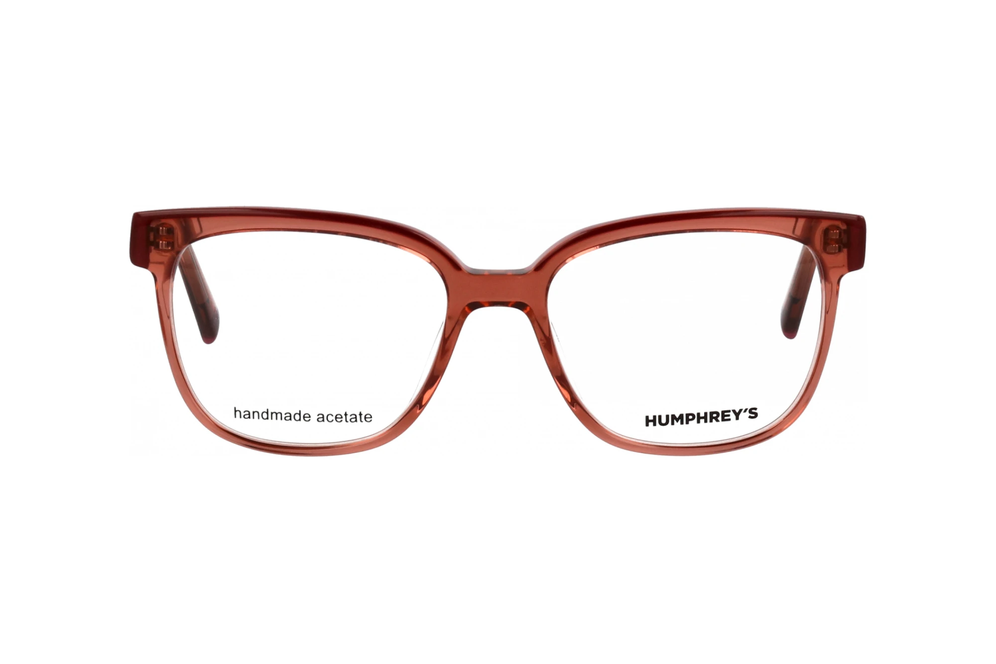 Front view Humphreys HU 583155 (50)