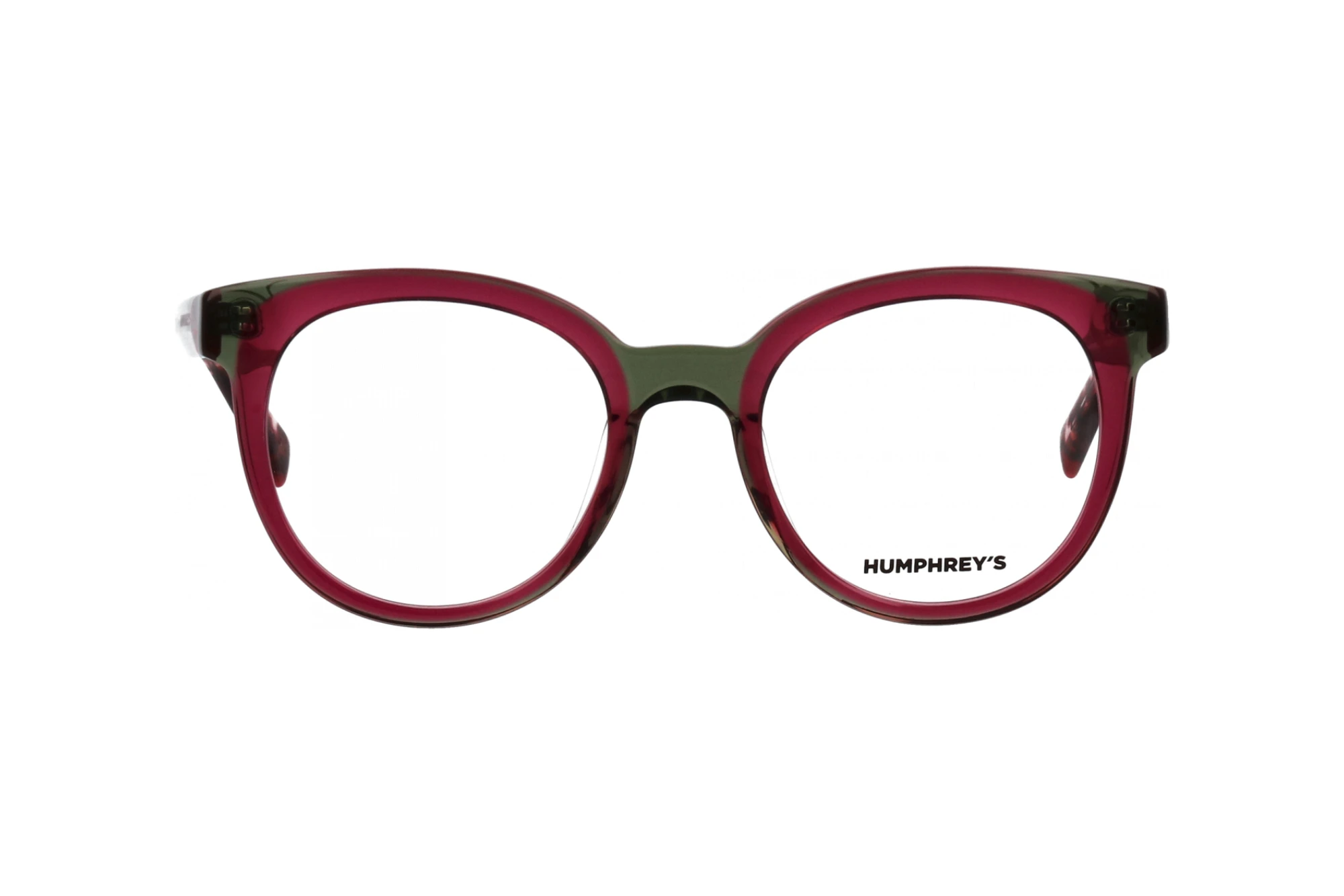 Front view Humphreys HU 583157 (45)