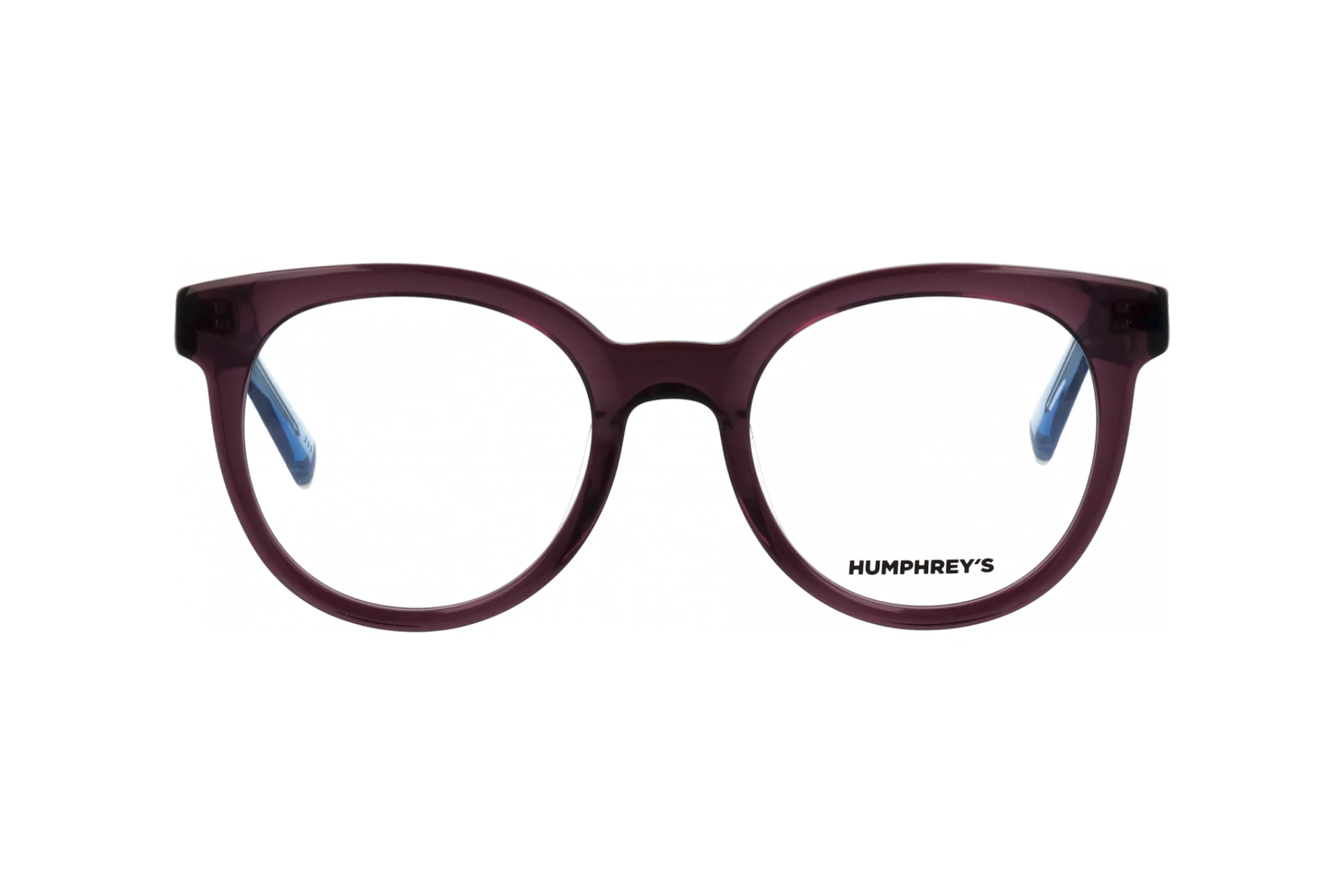 Front view Humphreys HU 583157 (50)