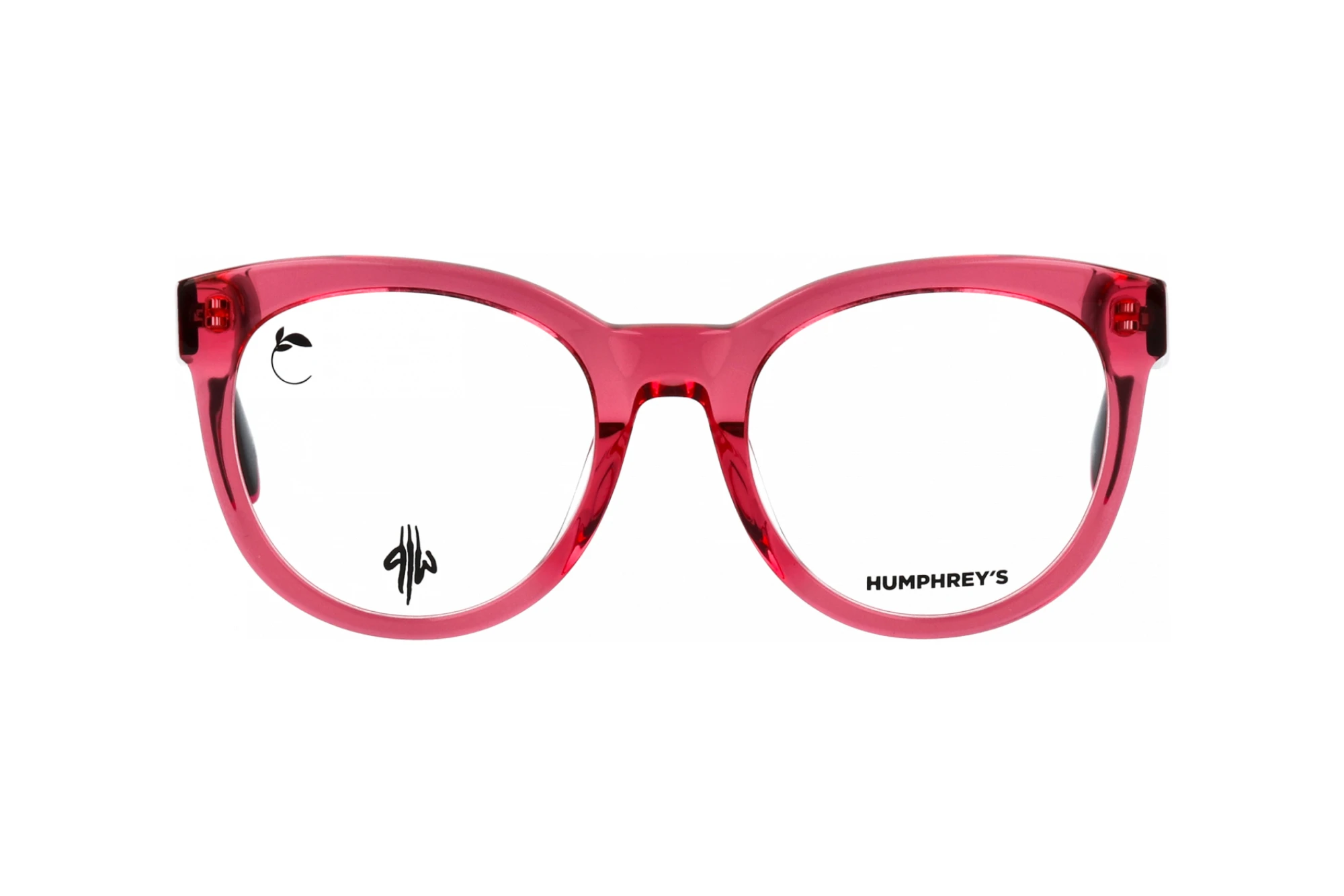 Front view Humphreys HU 583159 (50)