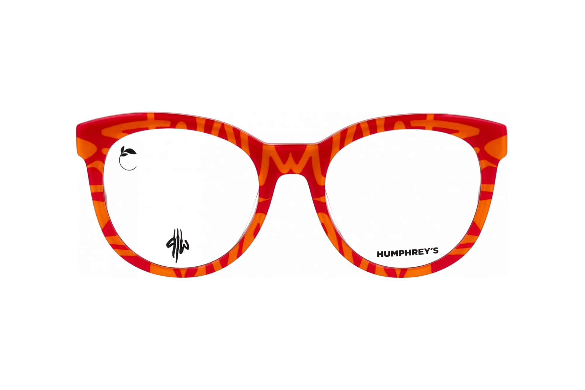Front view Humphreys HU 583159 (58)