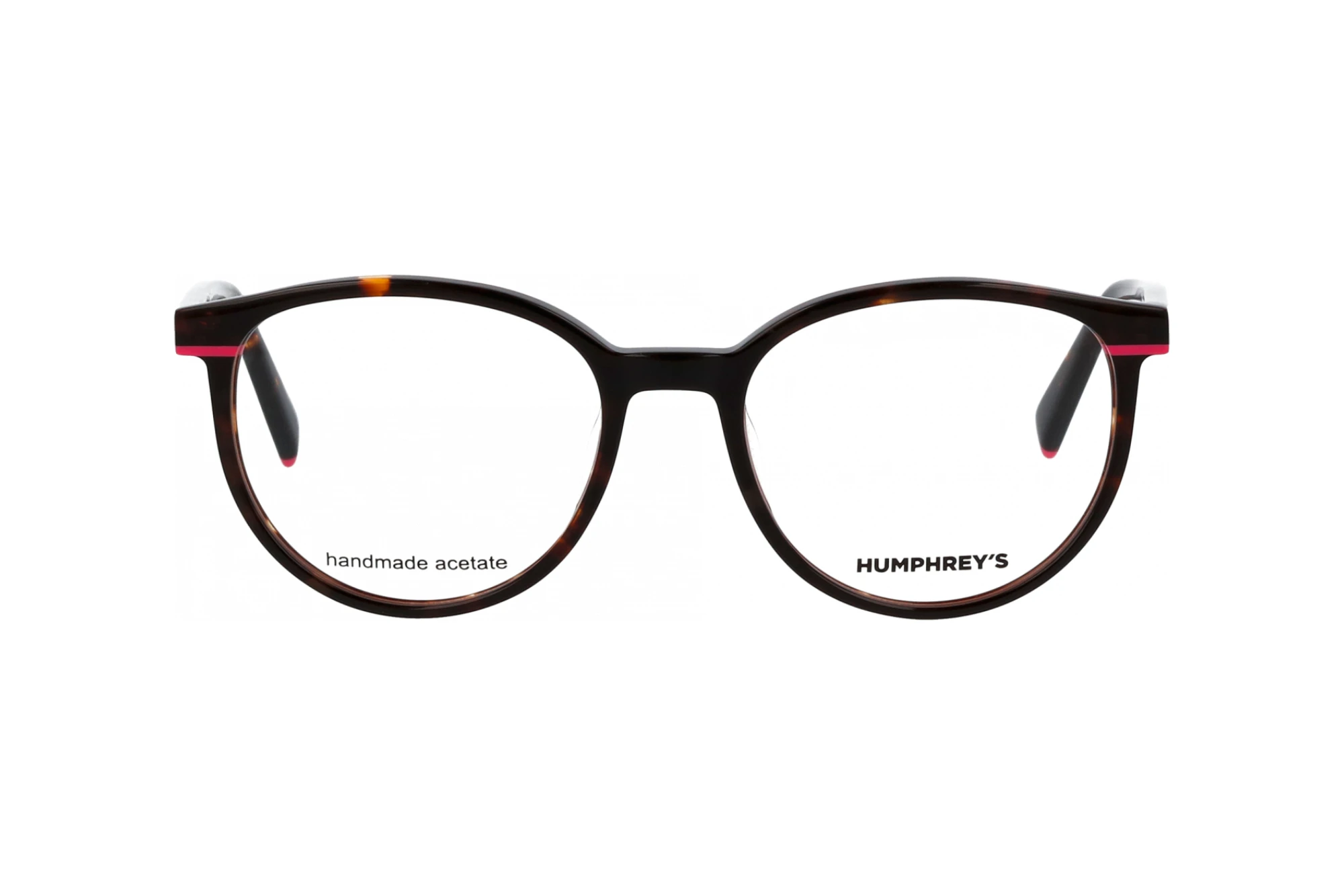 Front view Humphreys HU 583161 (60)