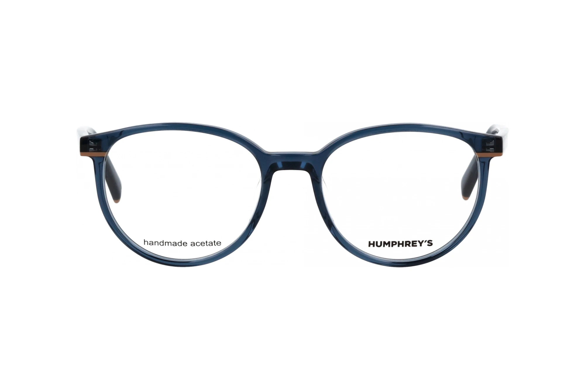 Front view Humphreys HU 583161 (70)