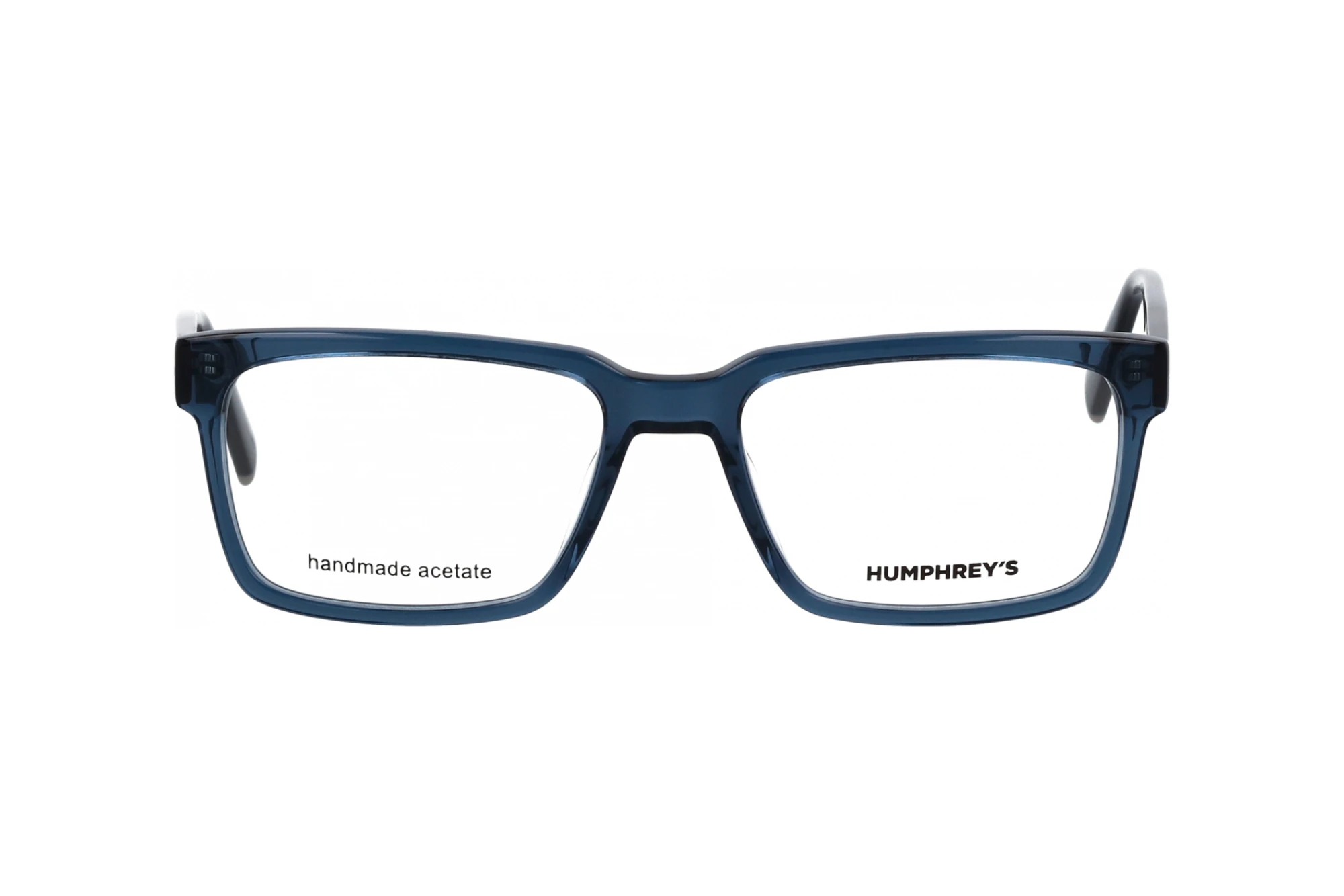 Front view Humphreys HU 583163 (70)