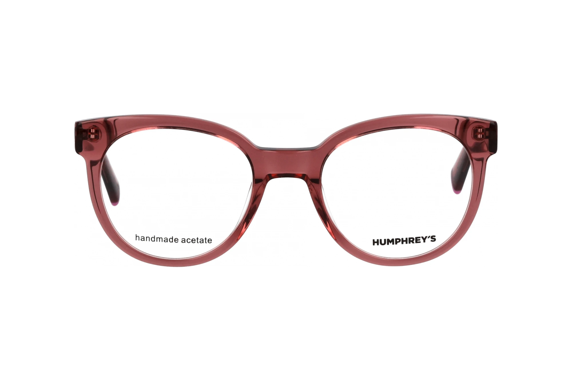 Front view Humphreys HU 583164 (50)