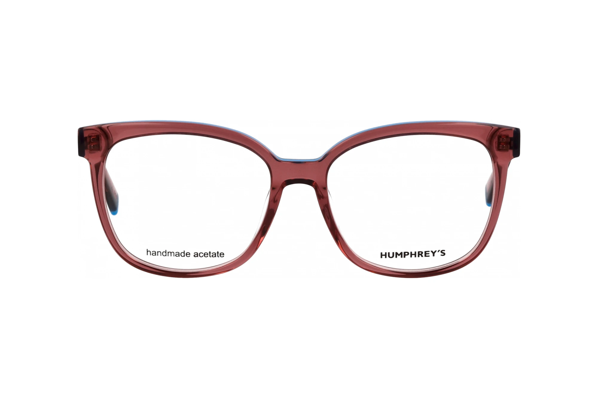 Front view Humphreys HU 583166 (50)