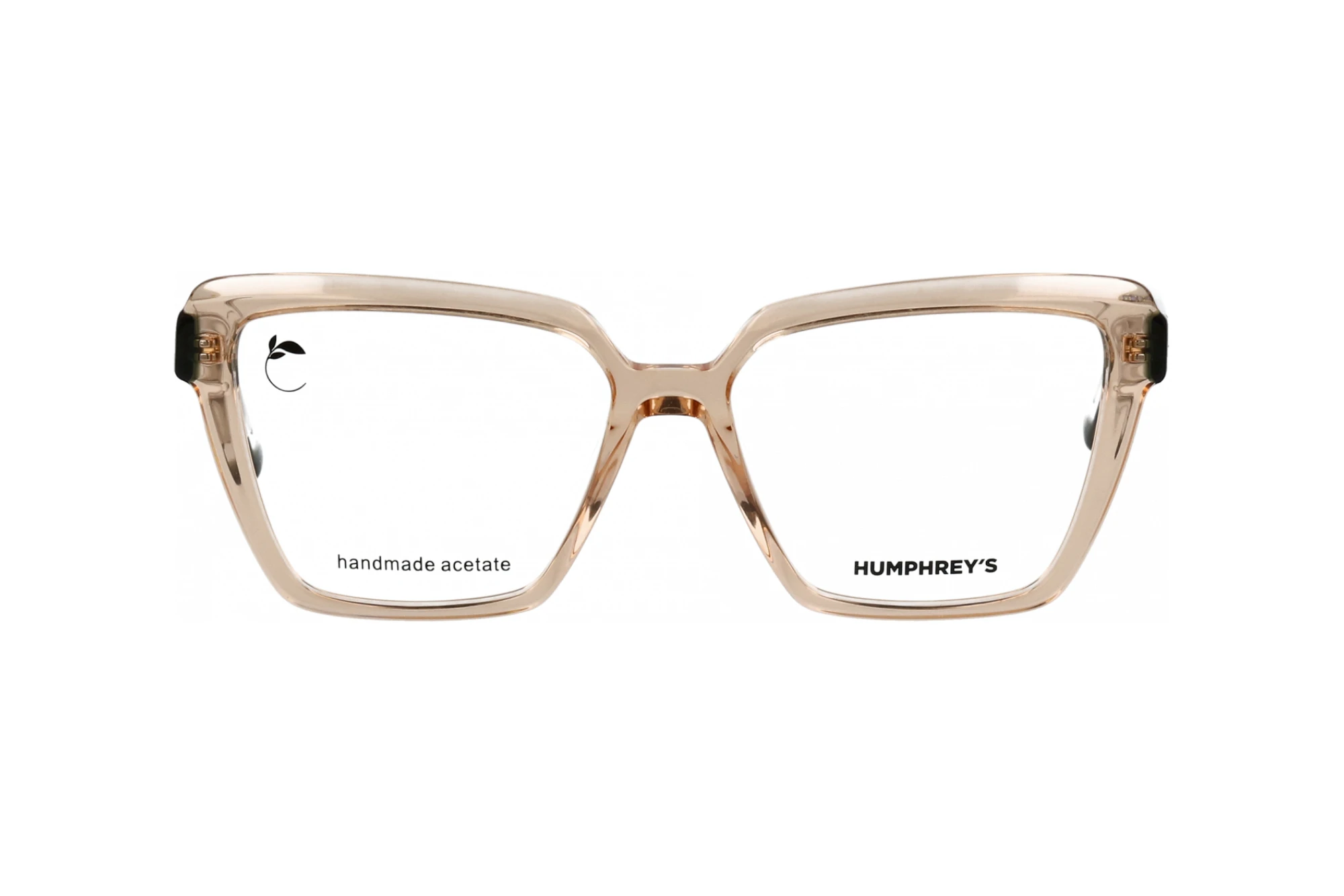 Front view Humphreys HU 583170 (54)