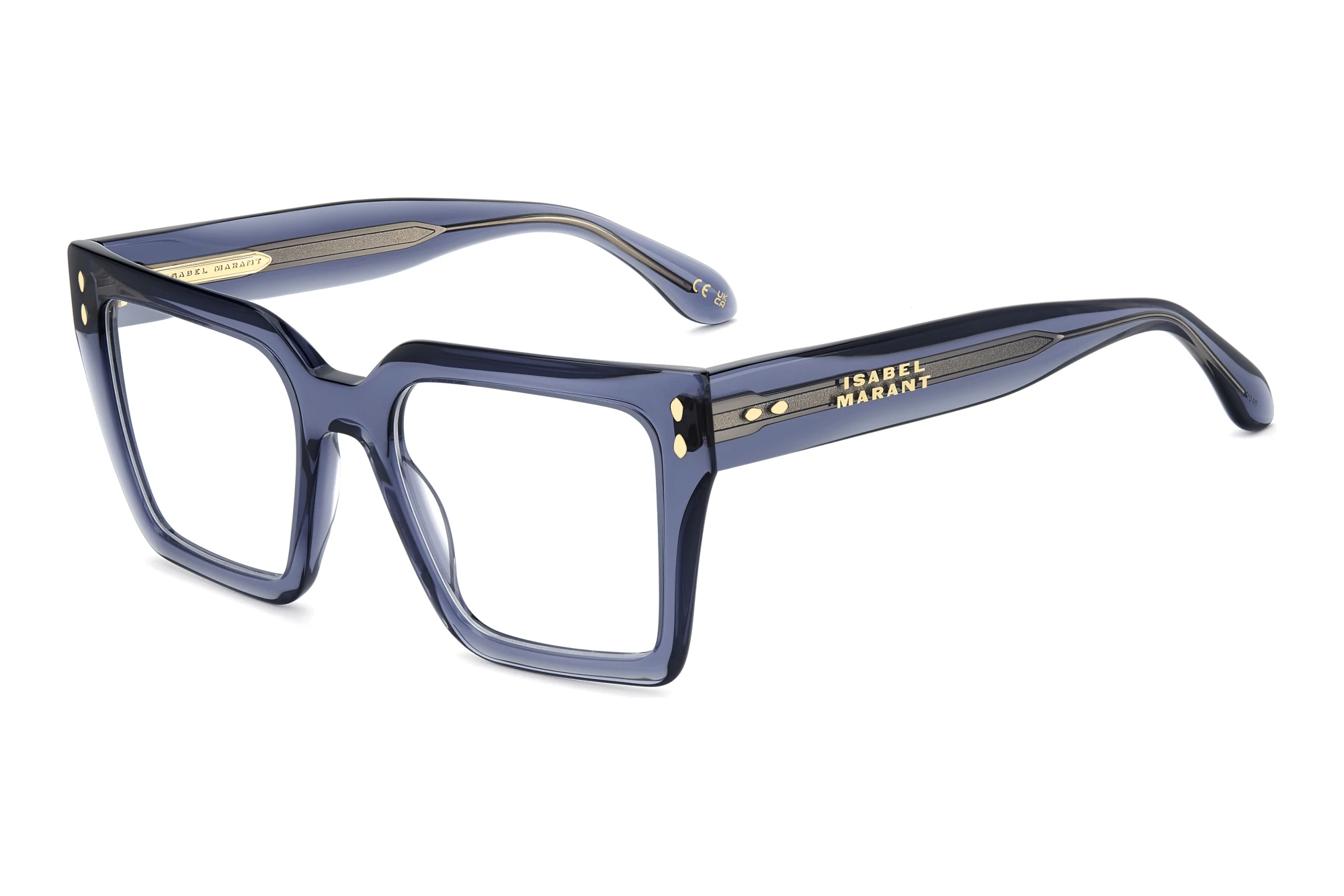 Isabel Marant   IM 0175 PJP BLUE