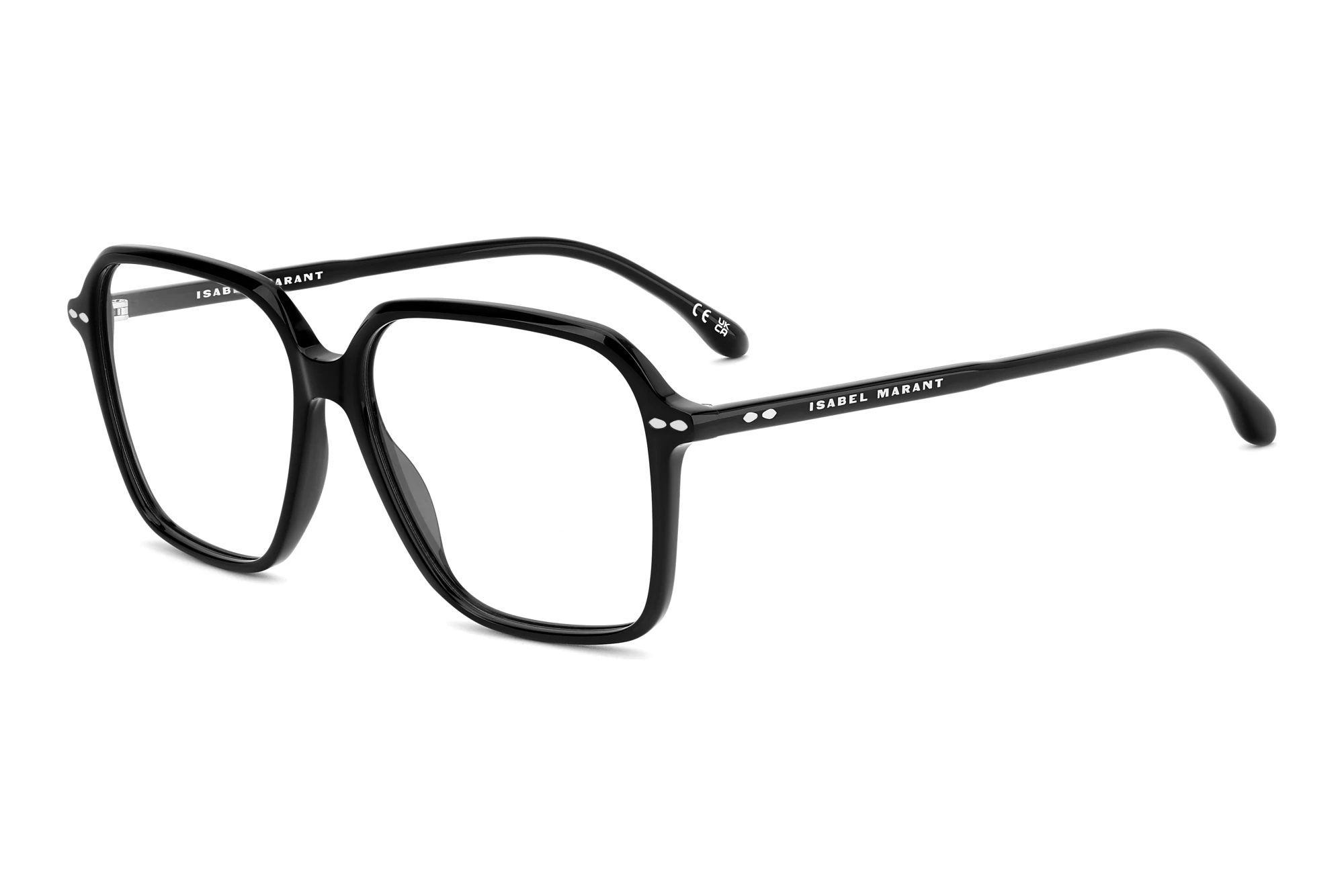 Isabel Marant   IM 0260 807 BLACK