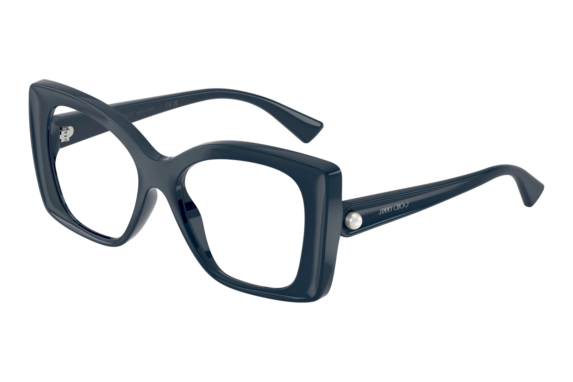 Jimmy Choo   JC1001HU 5016 Blue Navy