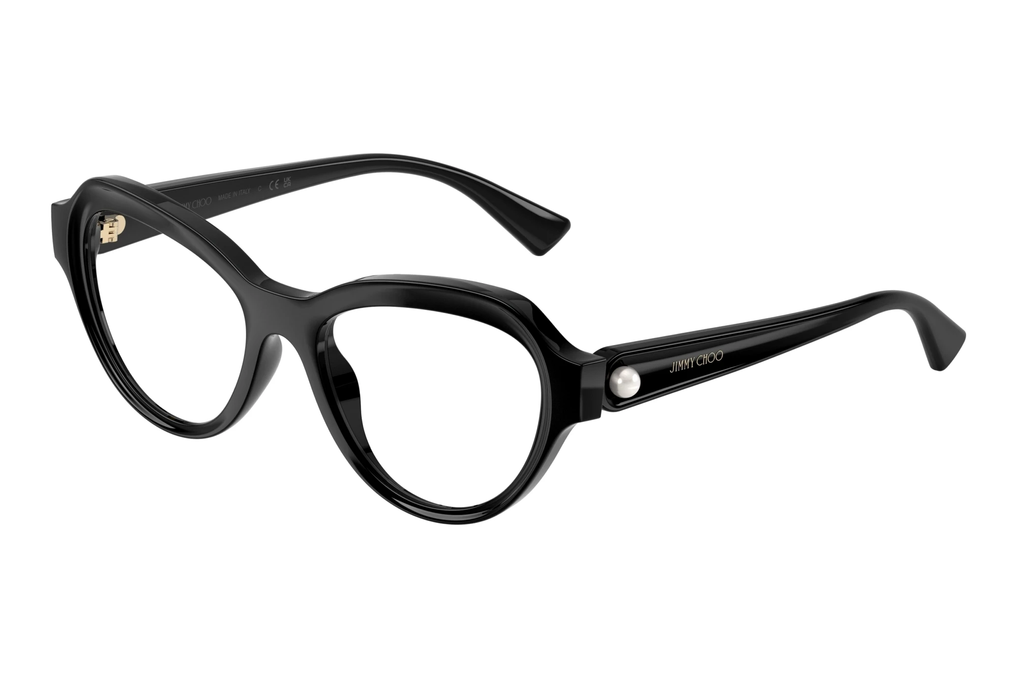 Jimmy Choo   JC1002HU 5000 Black
