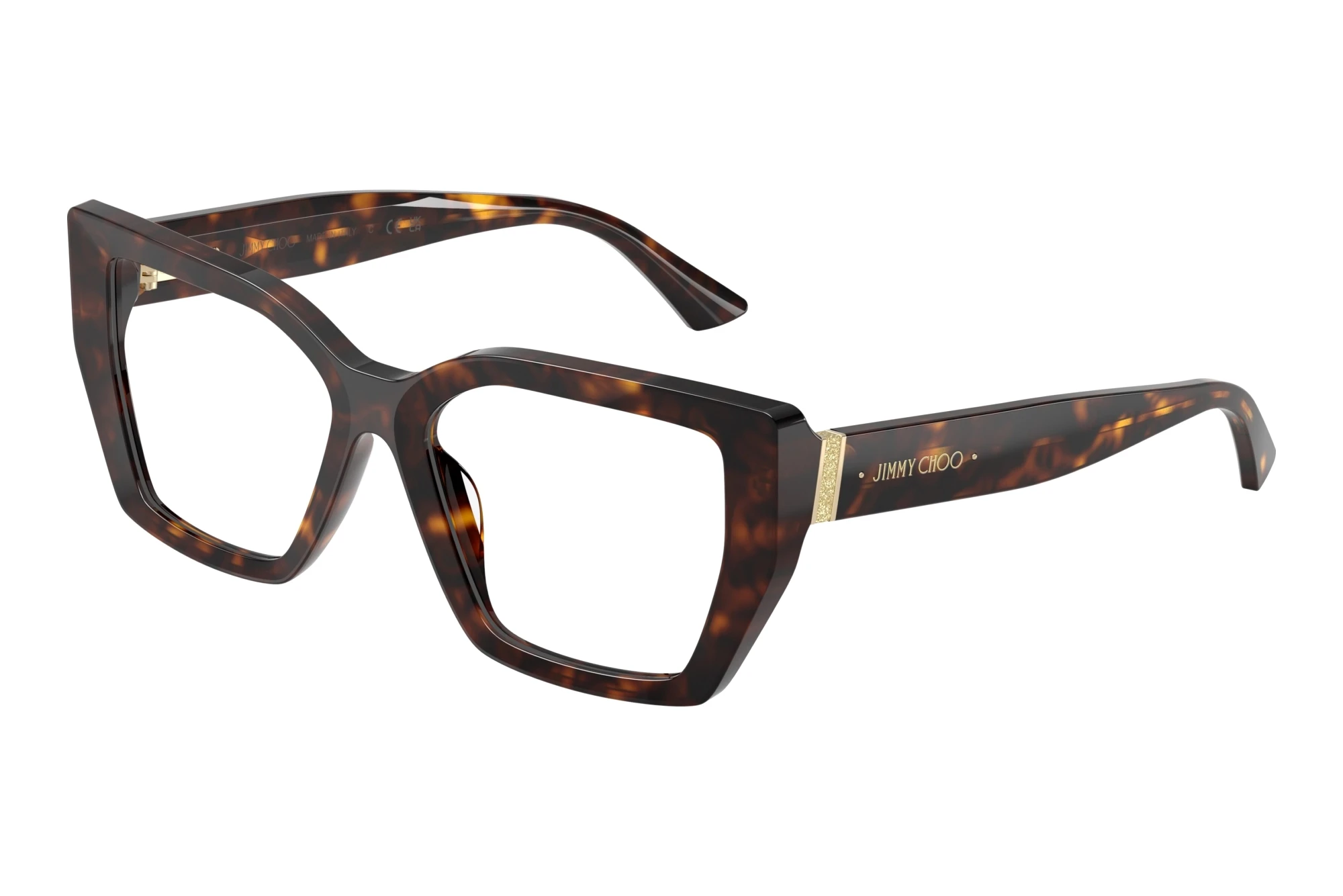 Jimmy Choo   JC3053JU 5002 Havana