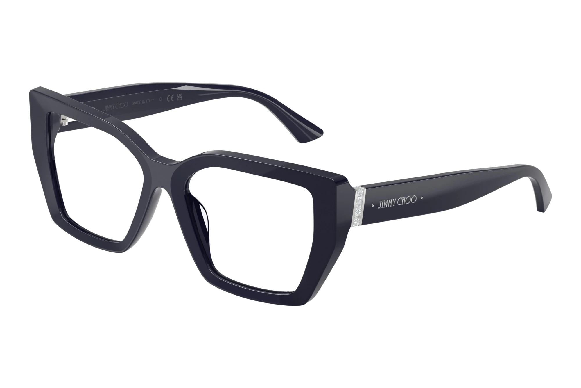 Jimmy Choo   JC3053JU 5016 Blue Navy