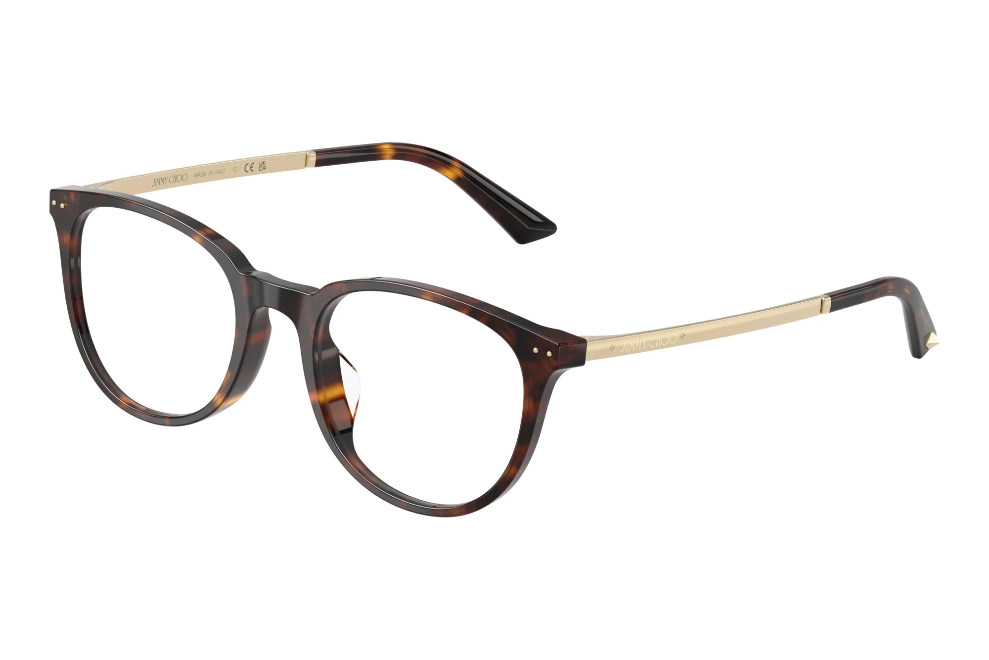 Jimmy Choo   JC3055D 5002 Havana
