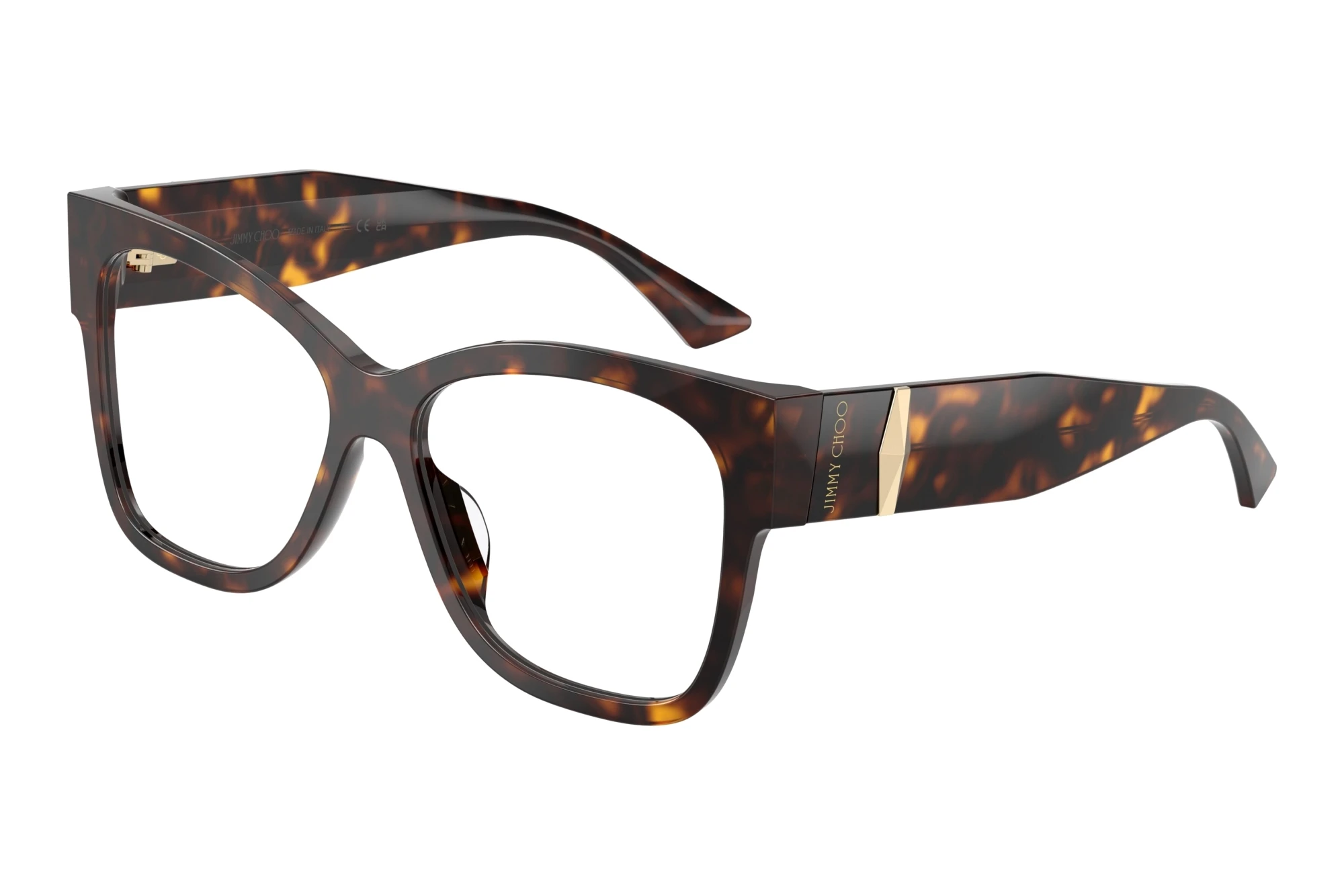 Jimmy Choo   JC3062U 5002 Havana