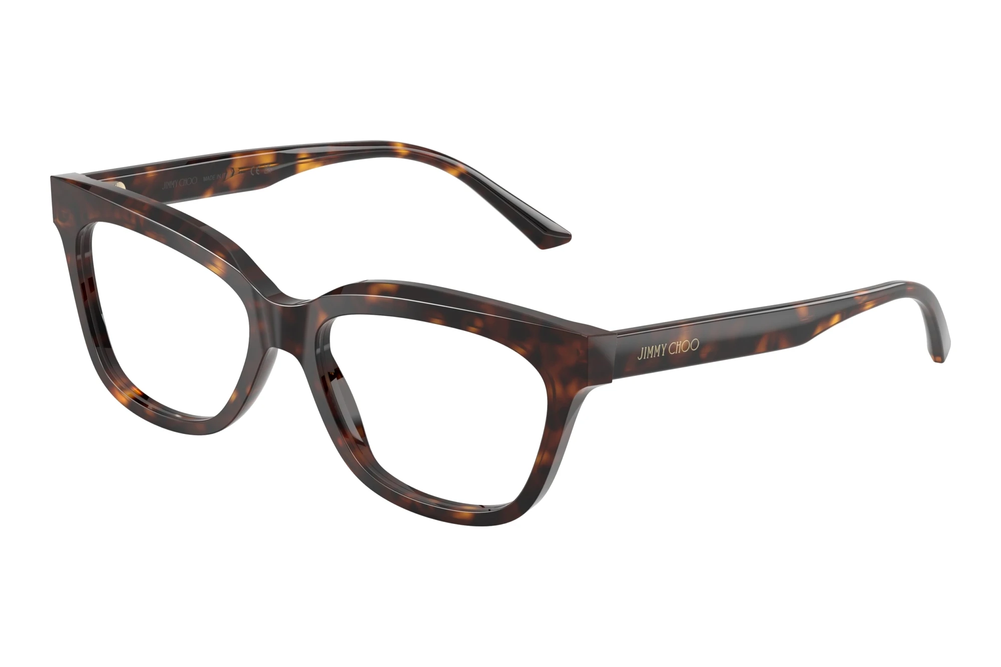 Jimmy Choo   JC3072 5002 Havana