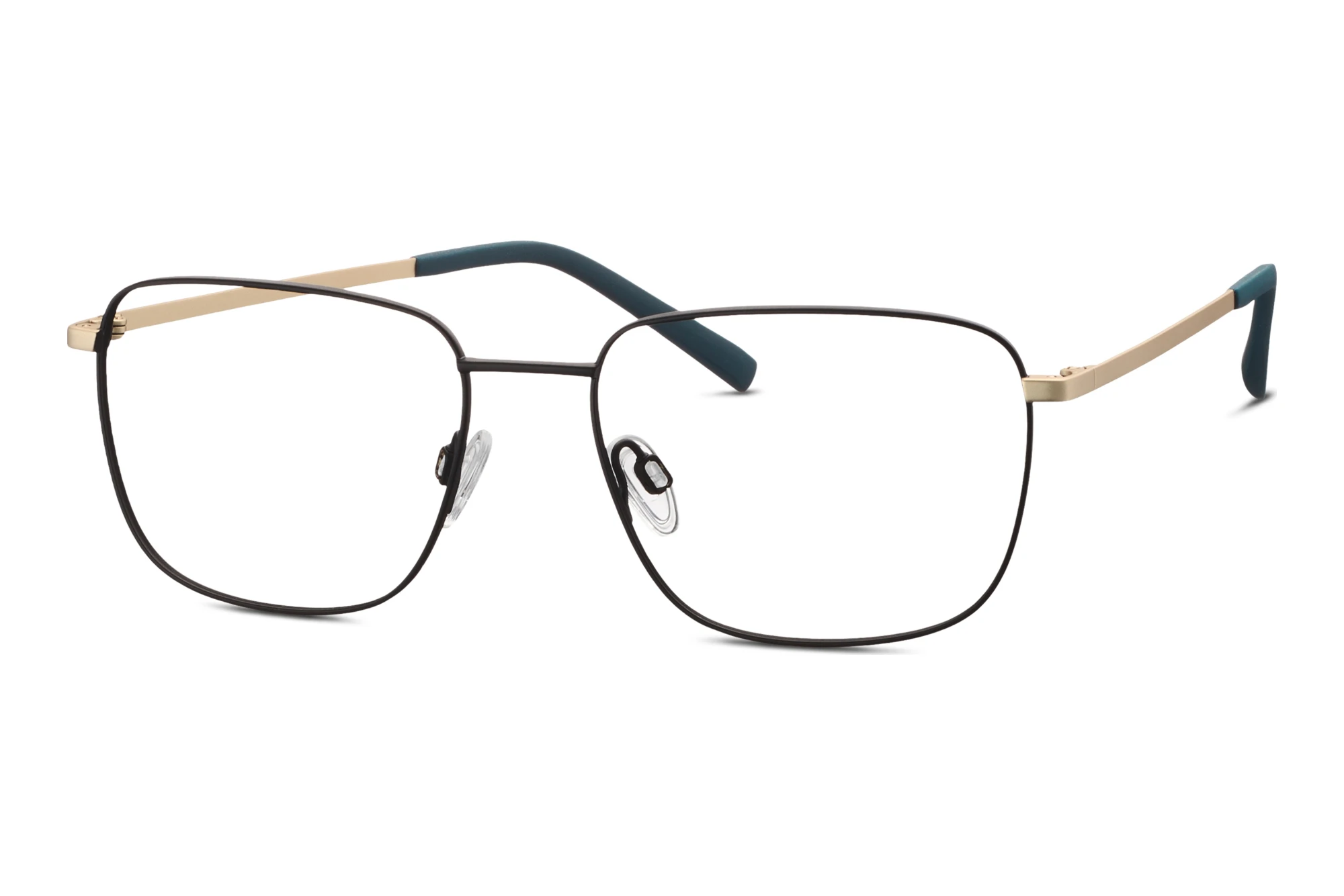 Jos. Eschenbach   JE 980009 10 schwarz  matt / gold semimatt