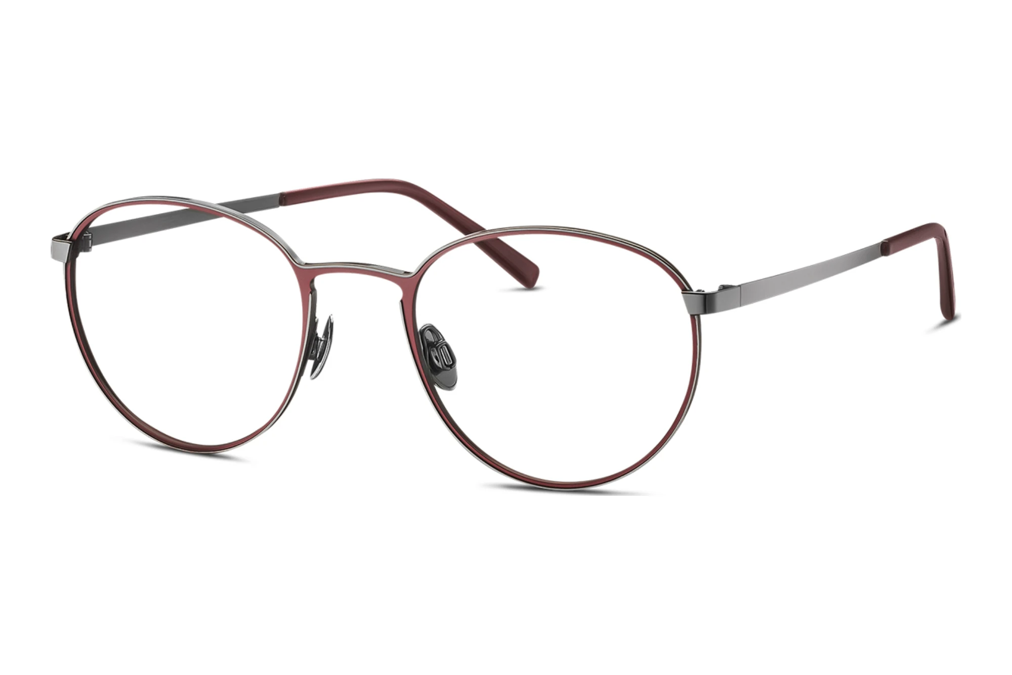 Jos. Eschenbach   JE 981044 50 rot / rosa / violett