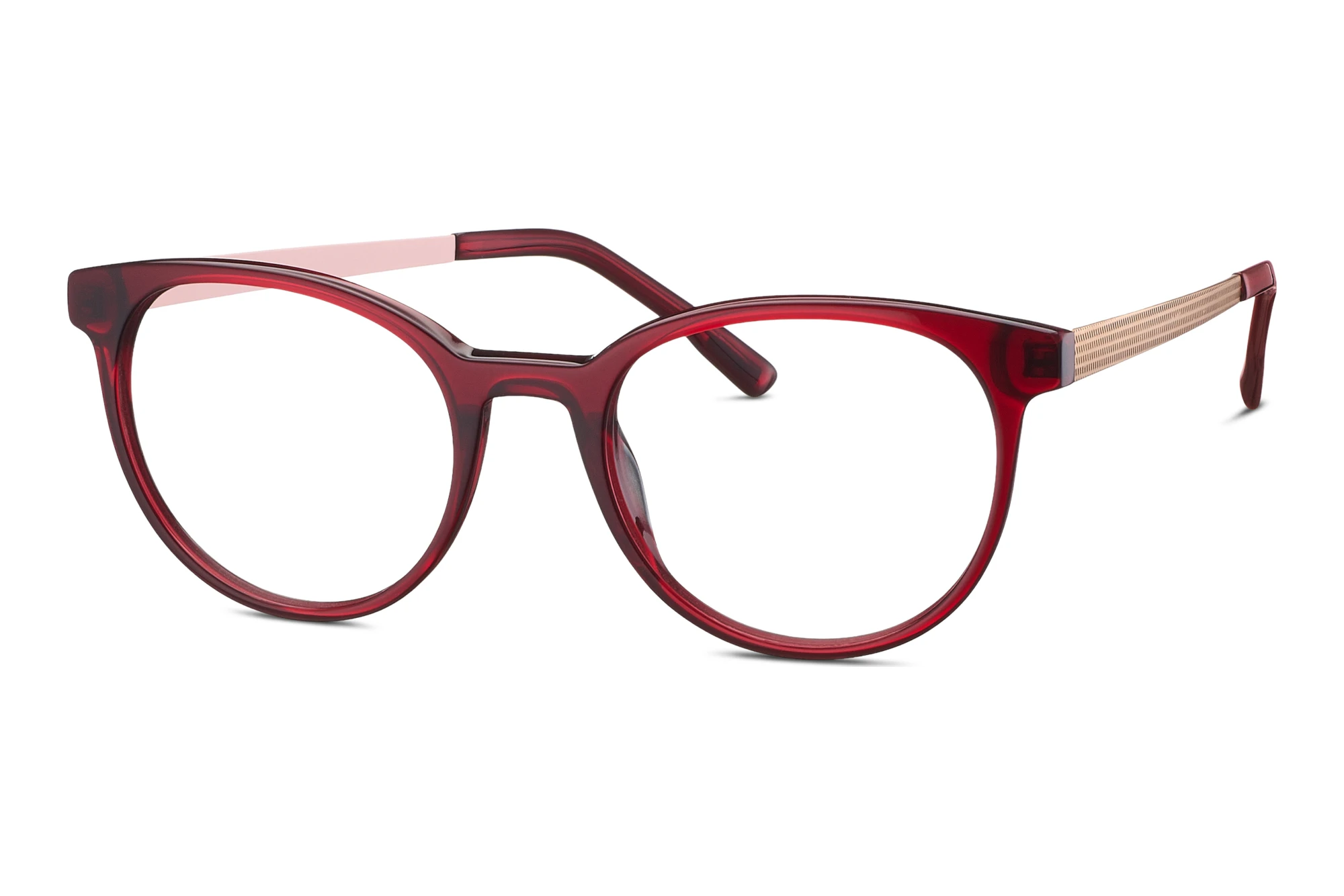 Jos. Eschenbach   JE 983020 52 rot / rosa / violett