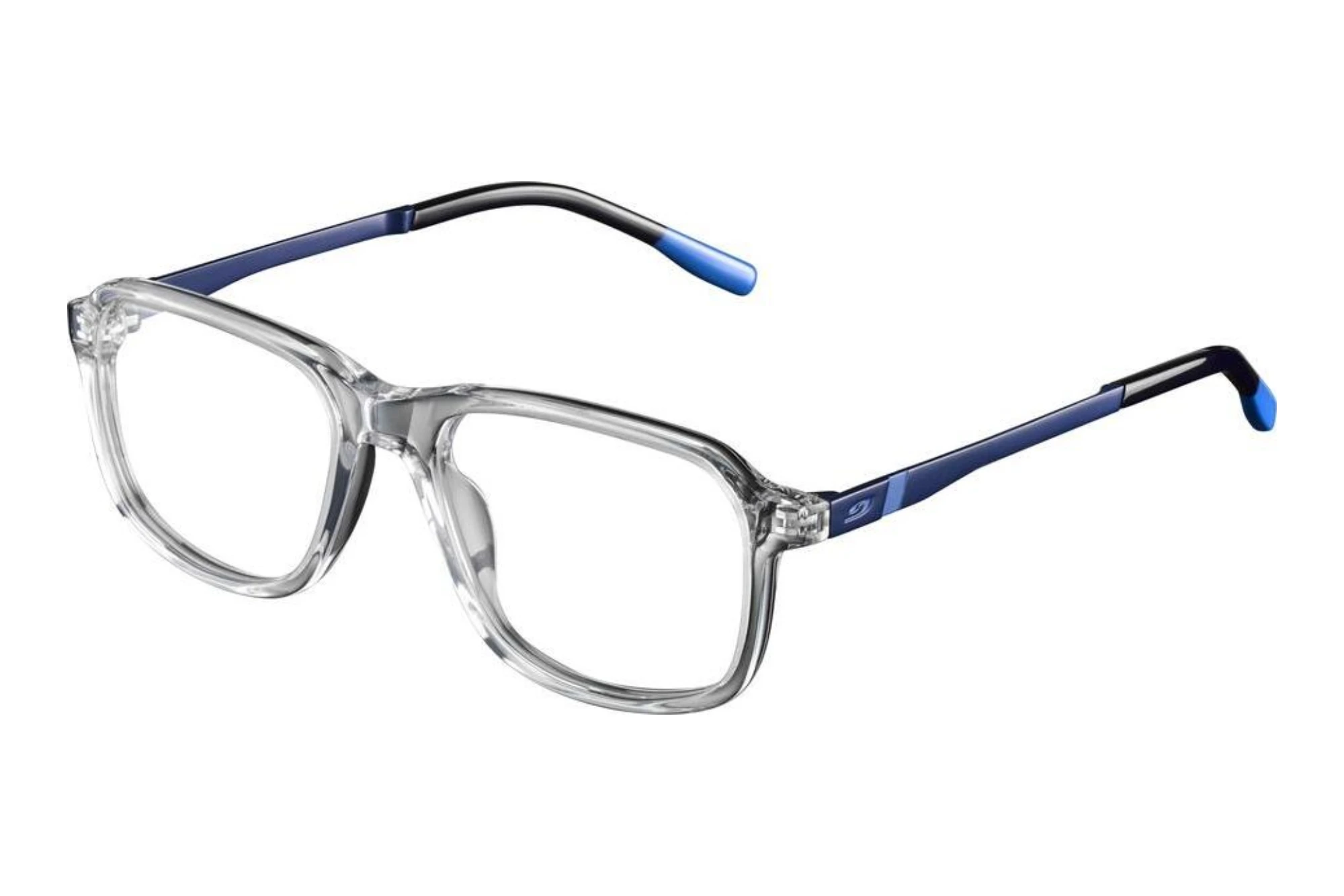 Julbo   DAKOTA 75_JOP1424 Kristall / Blau