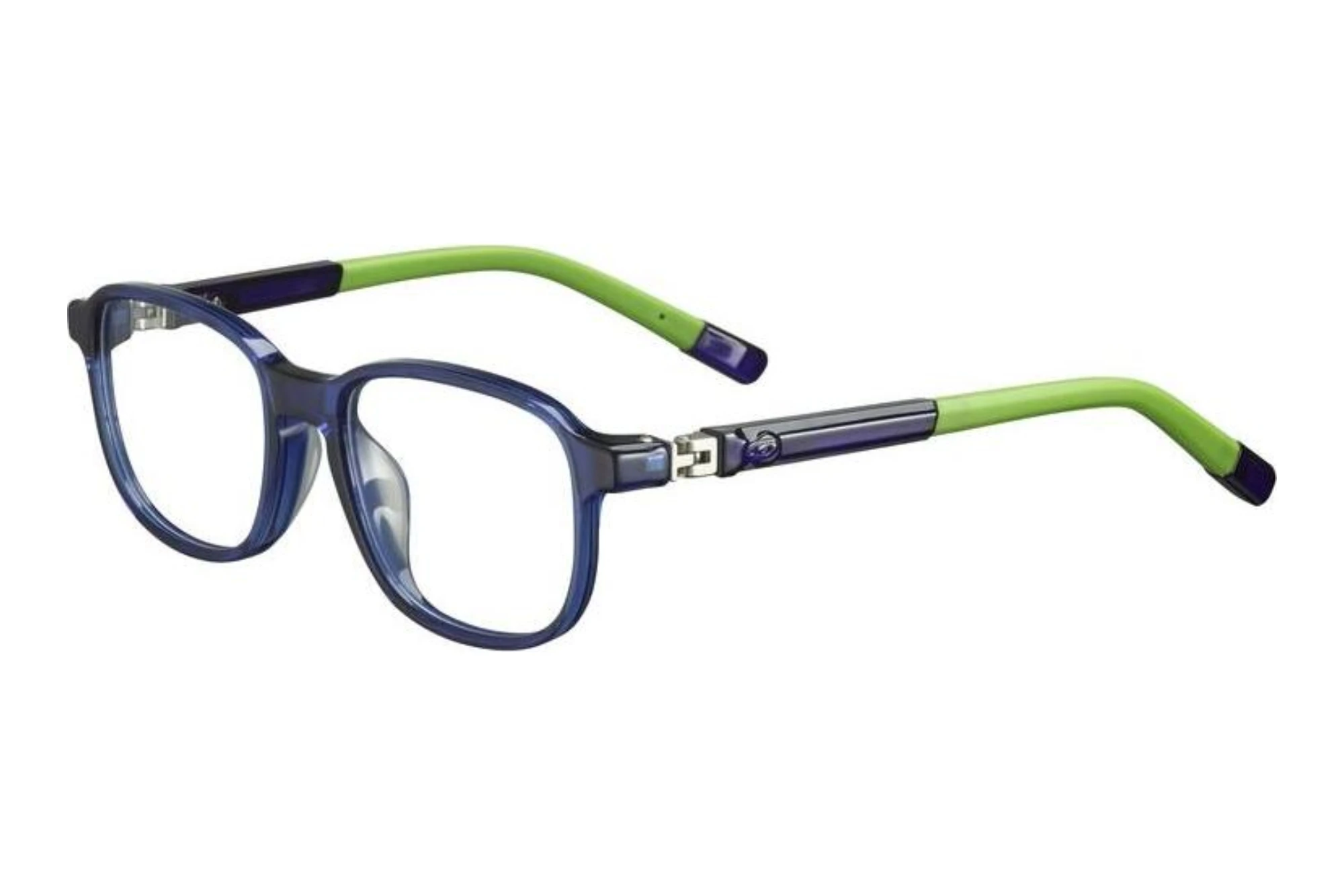 Julbo   FELIX 12_JOP1430 Blau Durchscheinend / Grün