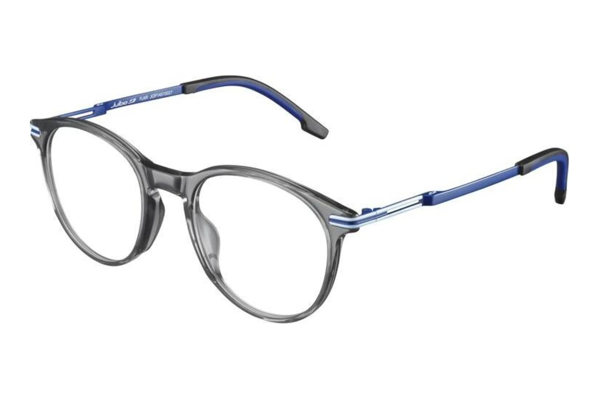 Julbo   FLAIR 27_JOP1451 Grau Durchscheinend / Blau