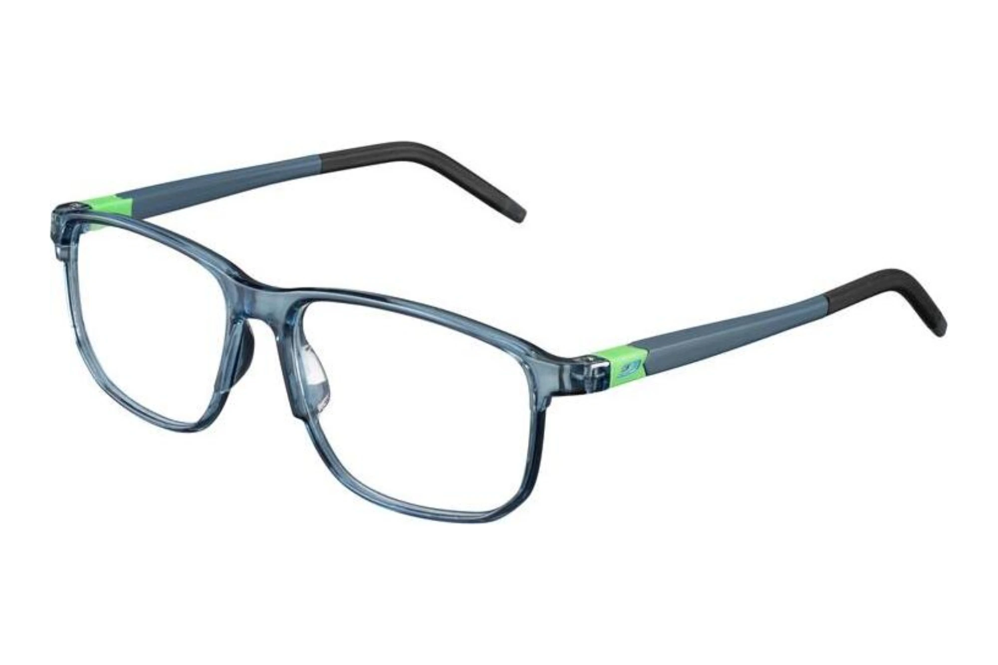 Julbo   FLEXIO-R50 12_JOP1416 Blau Durchscheinend / Blau