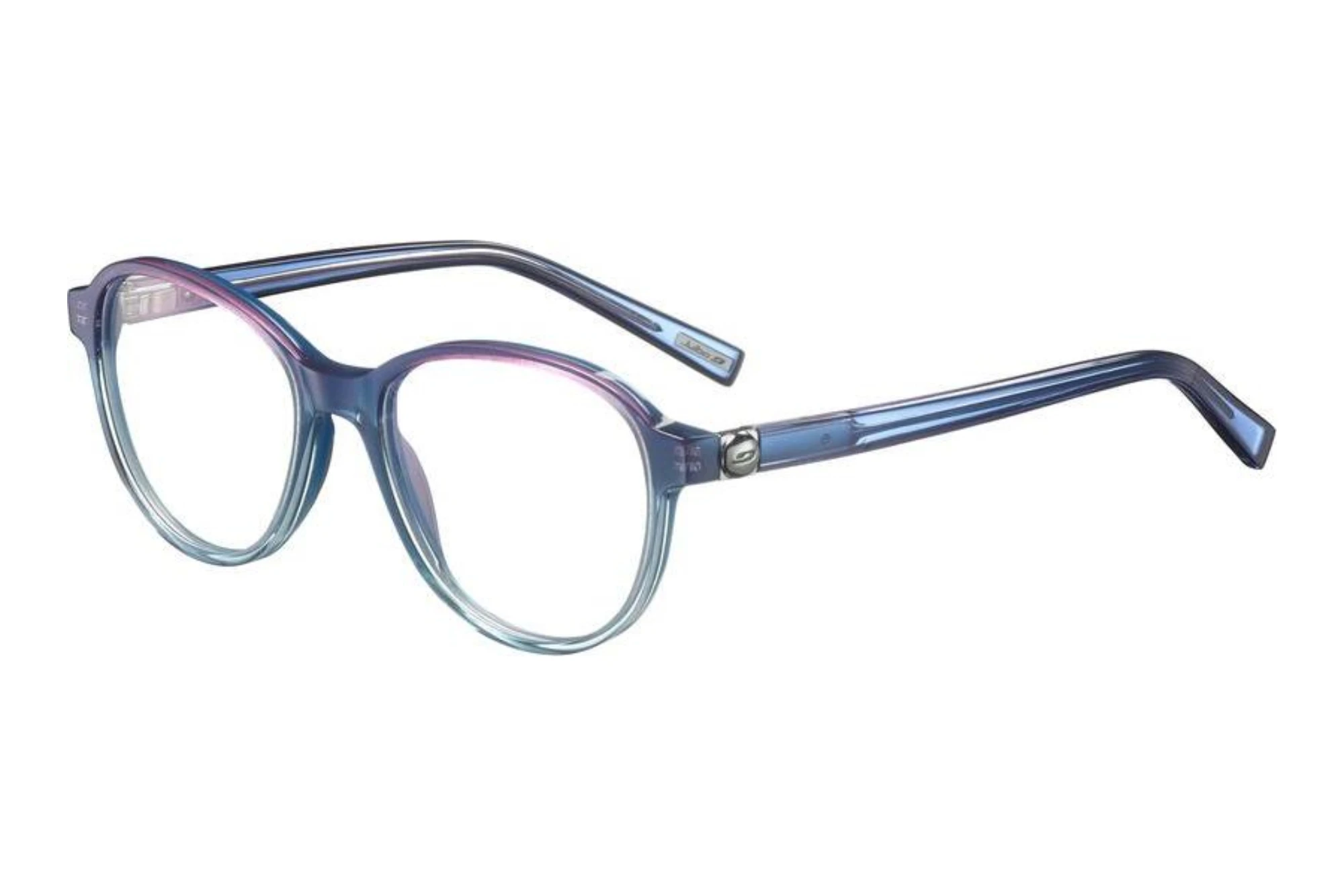 Julbo   LIVEL 12_JOP1417 Laminat Blau / Rosa