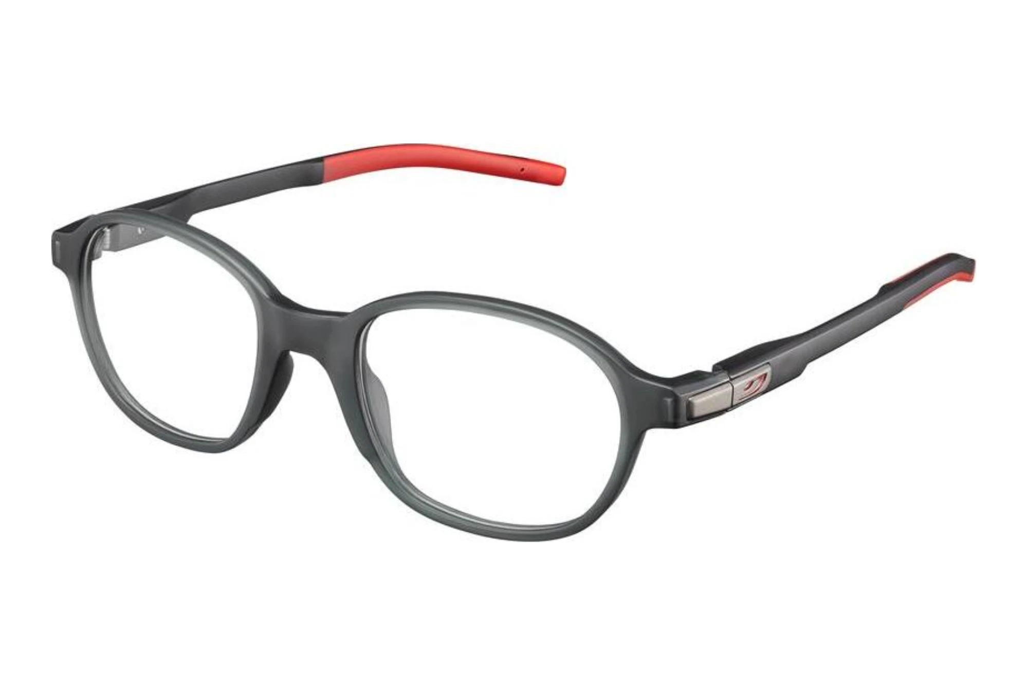 Julbo   LUME 20_JOP1489 Hellgrau / Rot