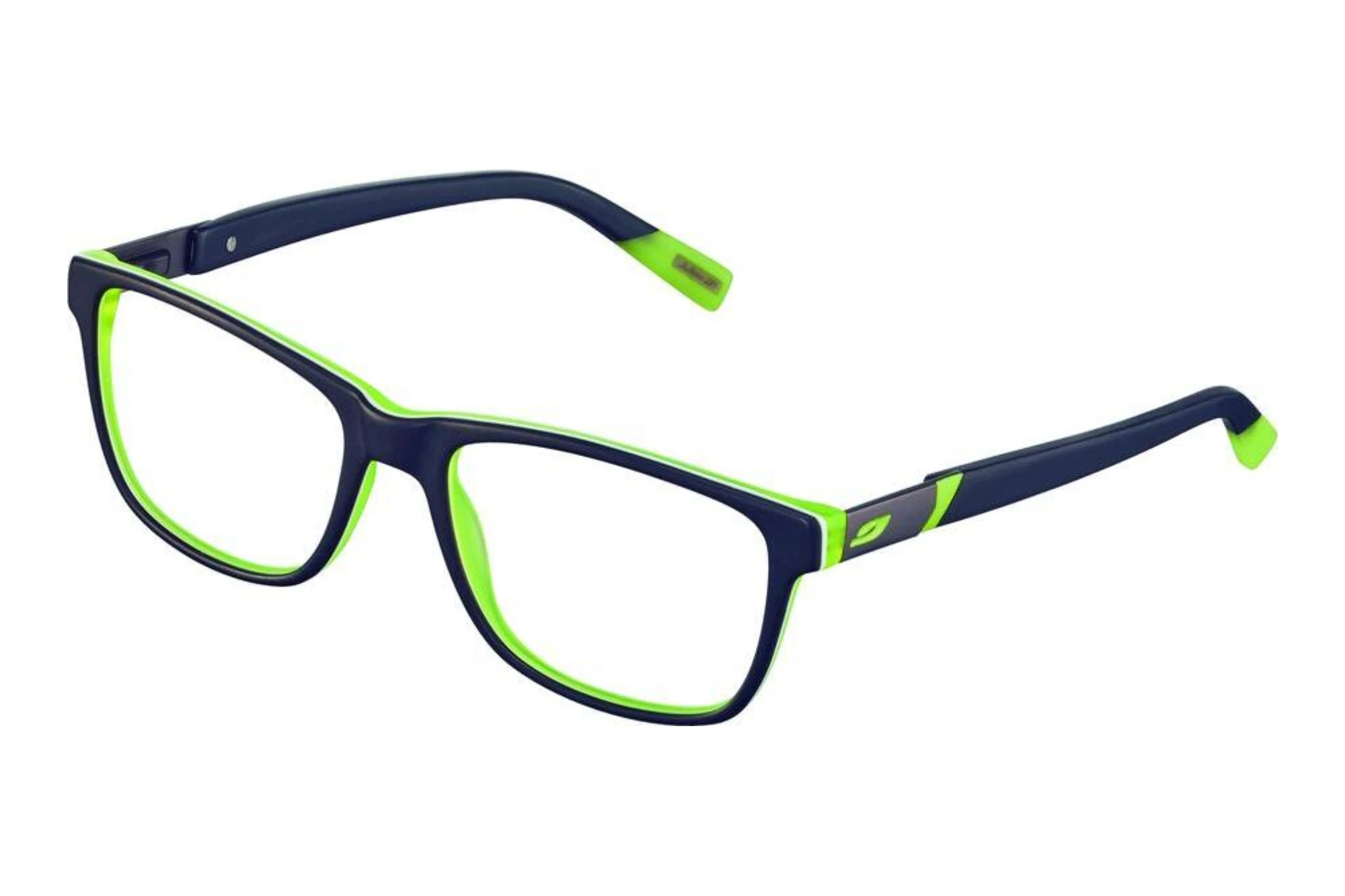 Julbo   MONTFORT 23_JOP1342 Schwarz / Gelb