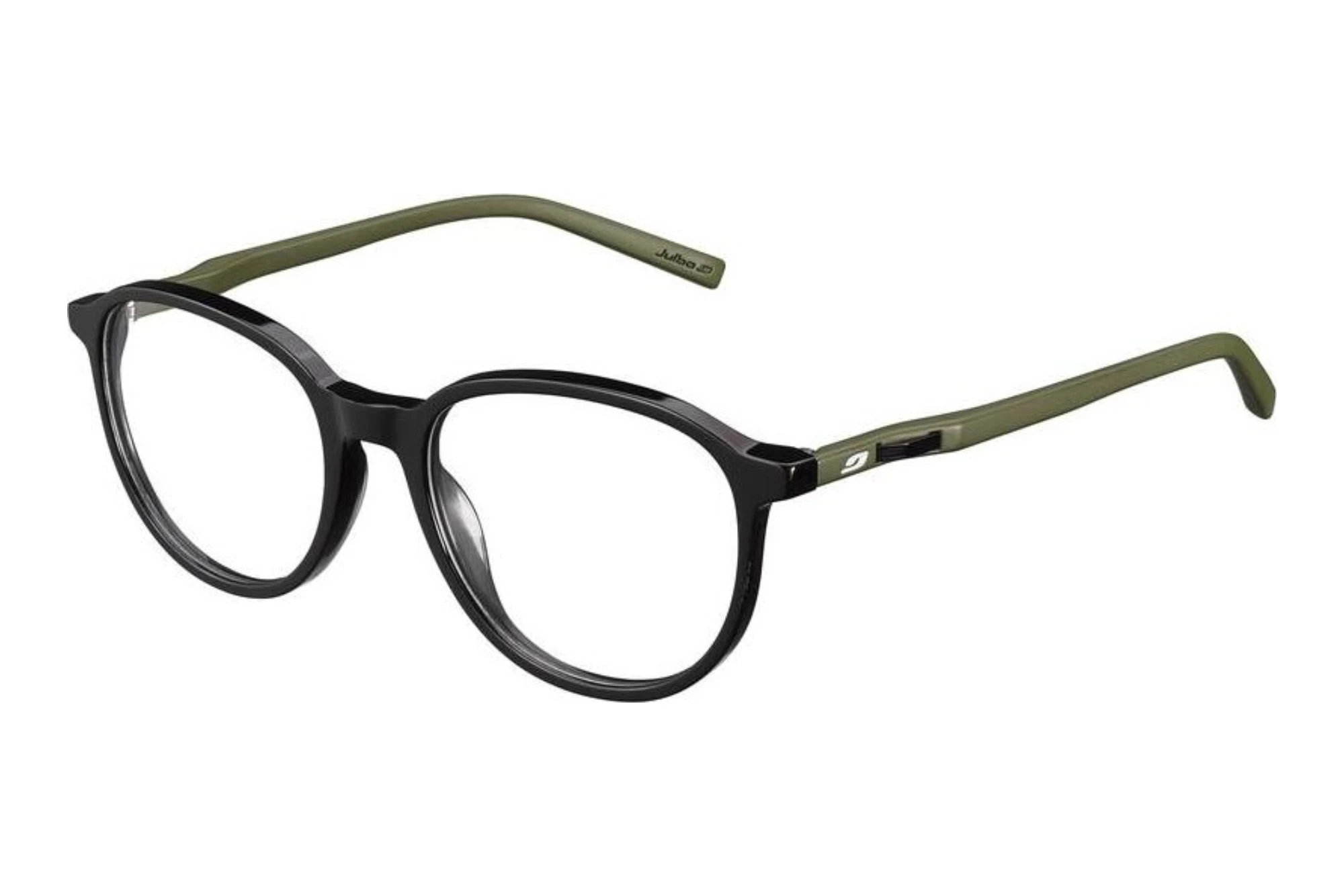 Julbo   OBAN 14_JOP1434 Schwarz / Khaki