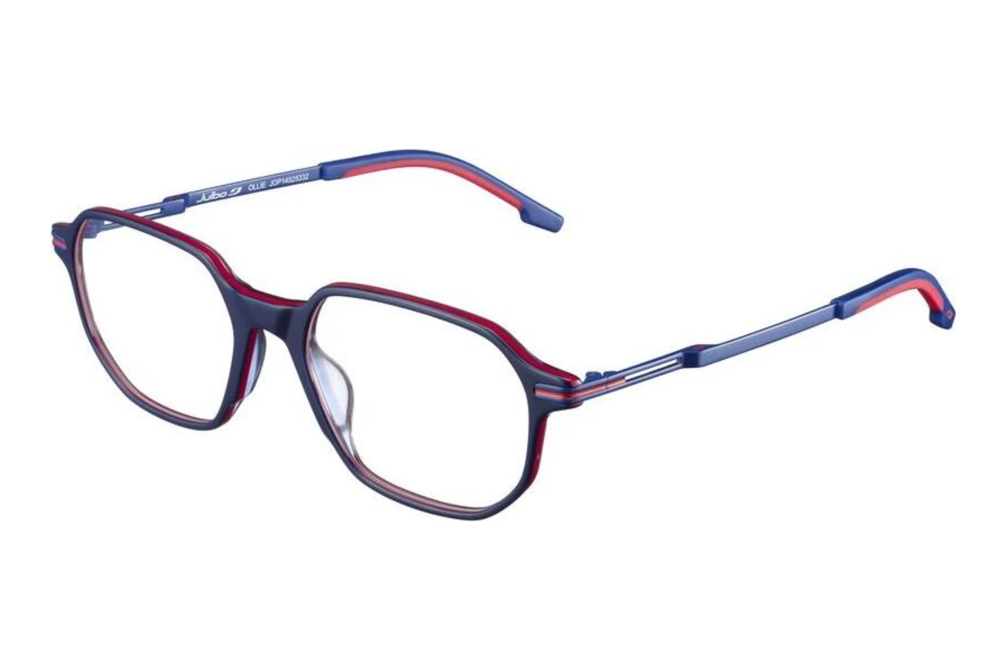 Julbo   OLLIE 32_JOP1452 Blau / Rot