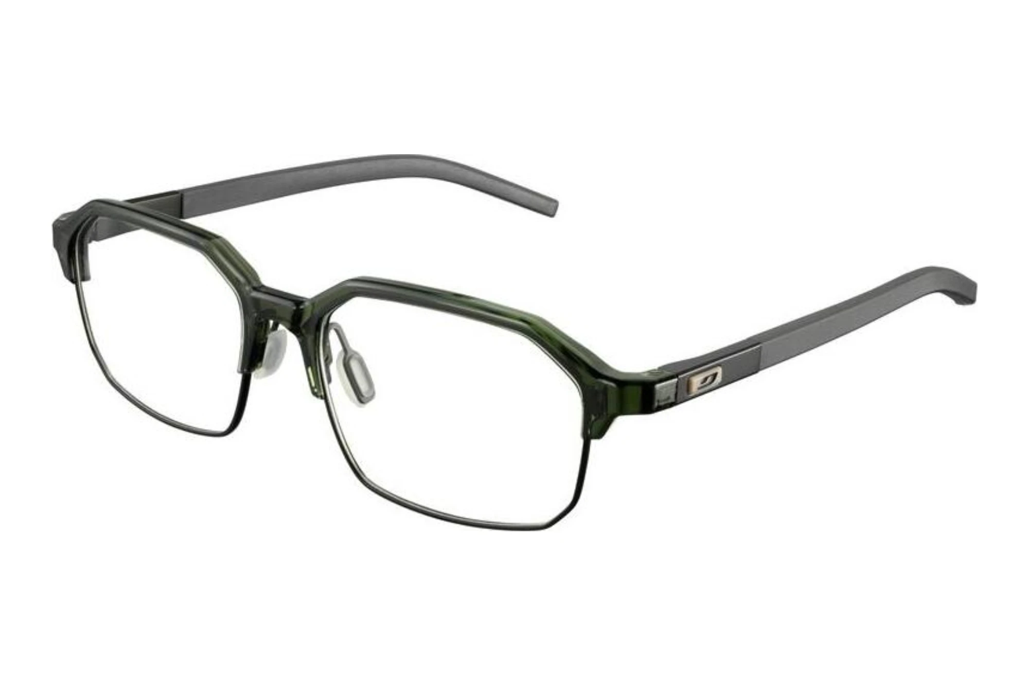 Julbo   X TRIM 45_JOP1481 Grün Army / Grau