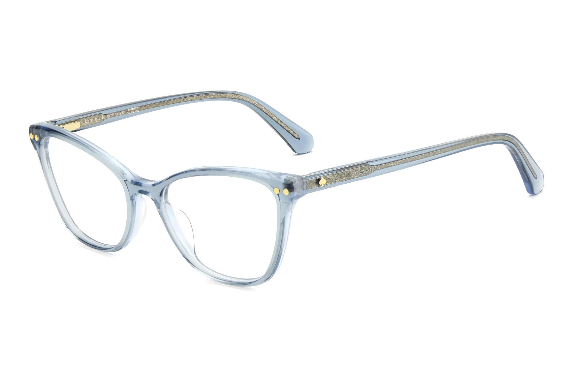 Kate Spade   KS ELORA 2 QM4 CRYSTAL BLUE