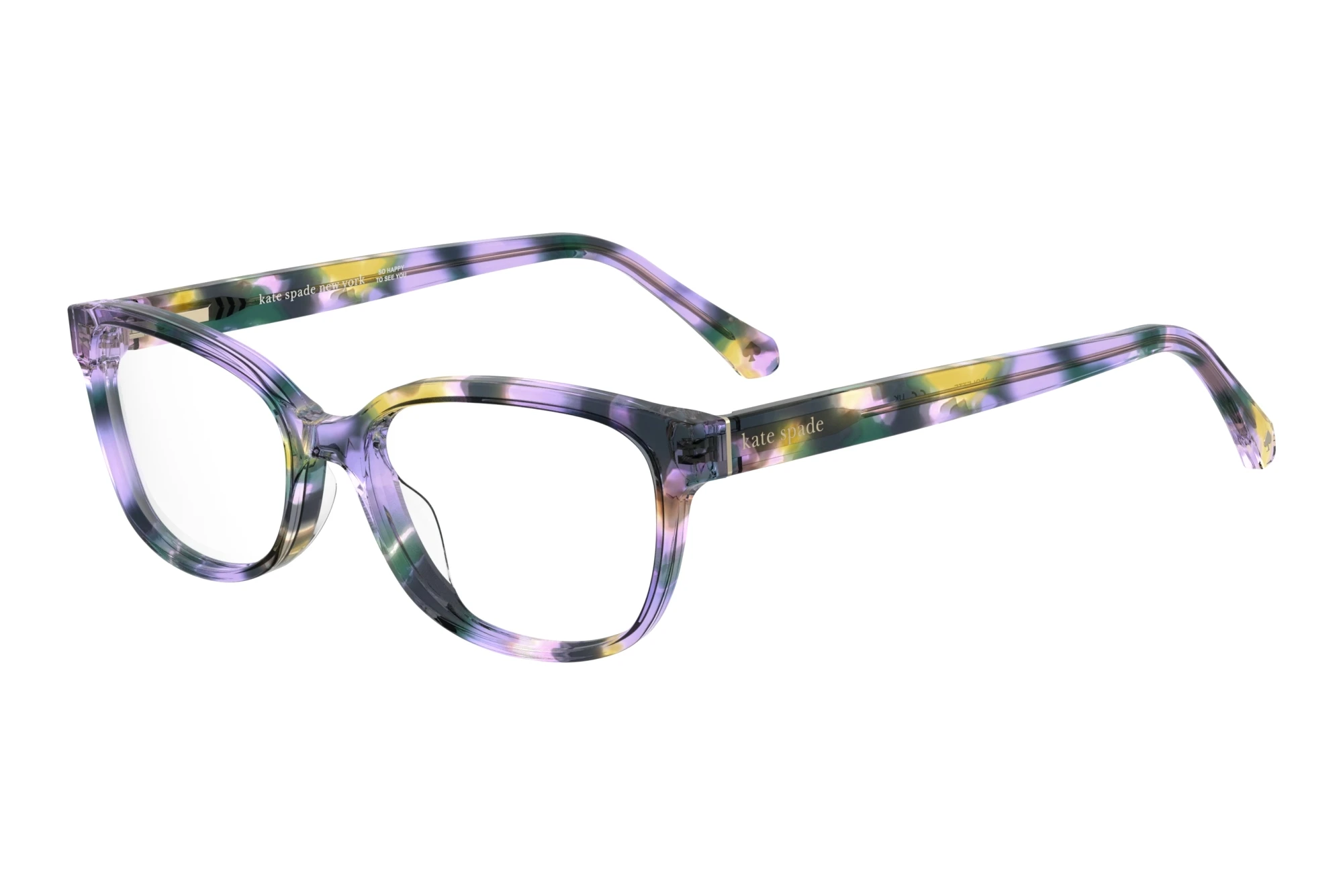 Kate Spade   VIOLETTE HKZ VIOLET HAVANA