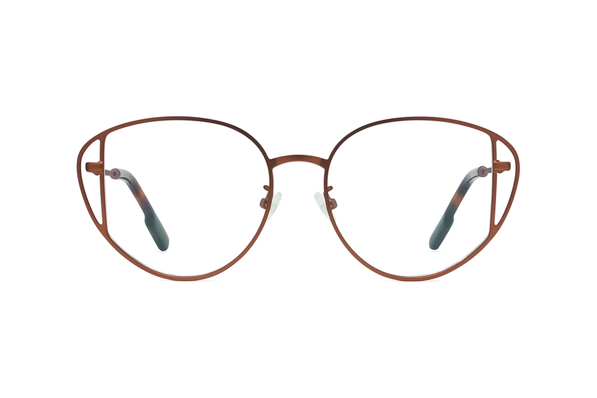 Front view Kenzo KZ50055U (043)