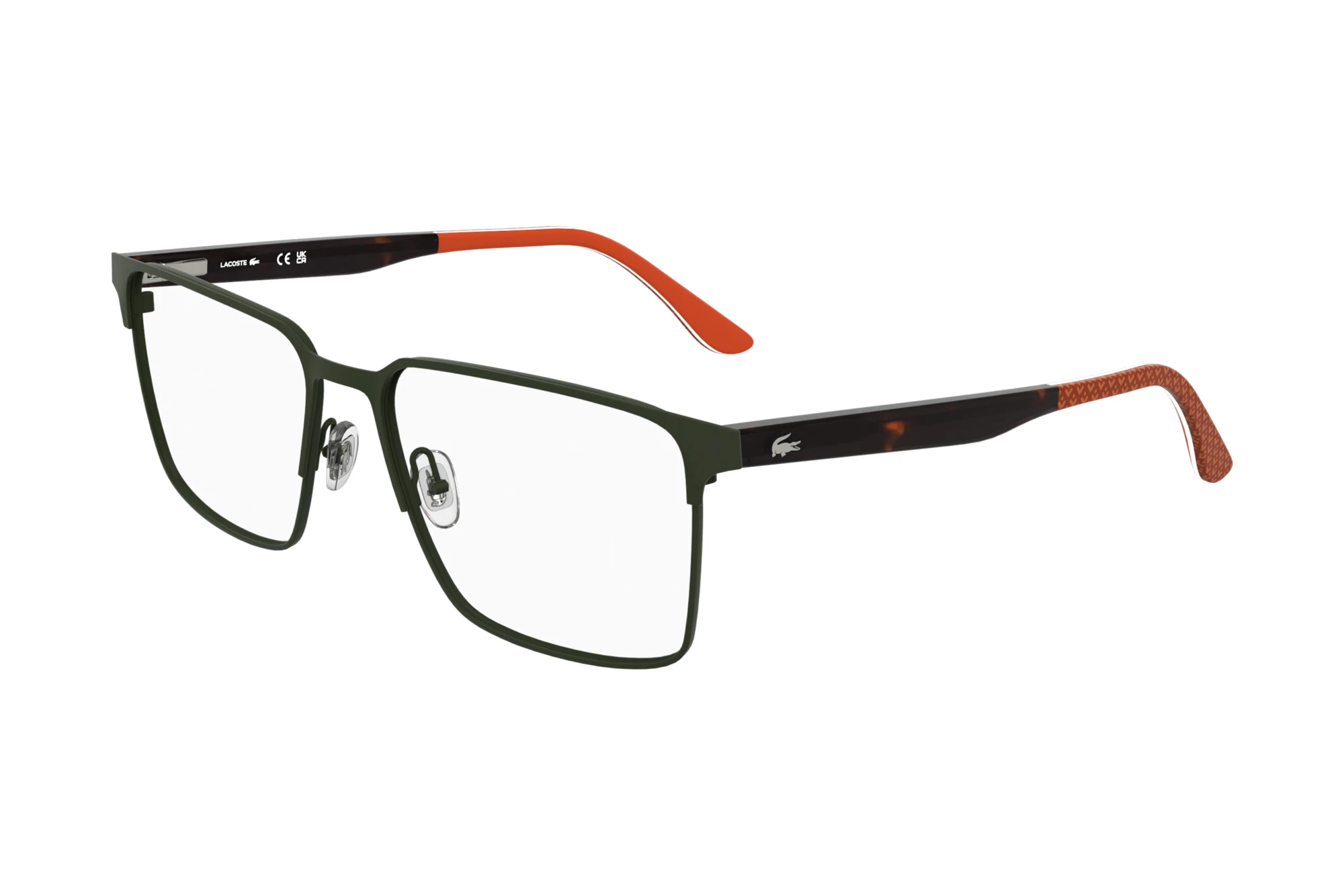 Lacoste   L2314 N 035 MATTE GREY