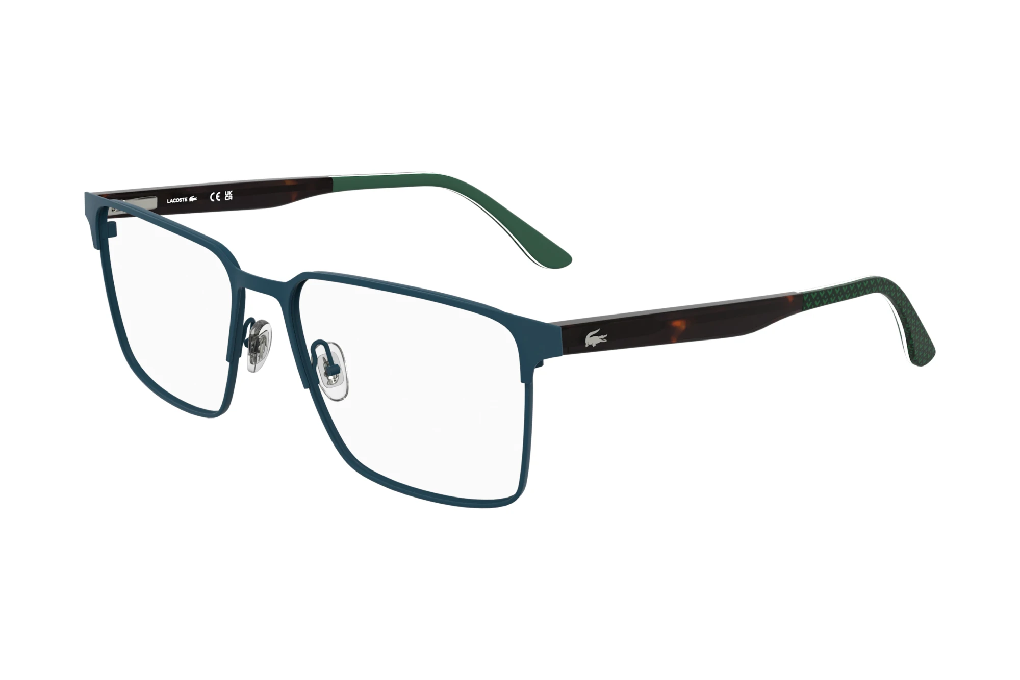 Lacoste   L2314 N 400 MATTE AZURE