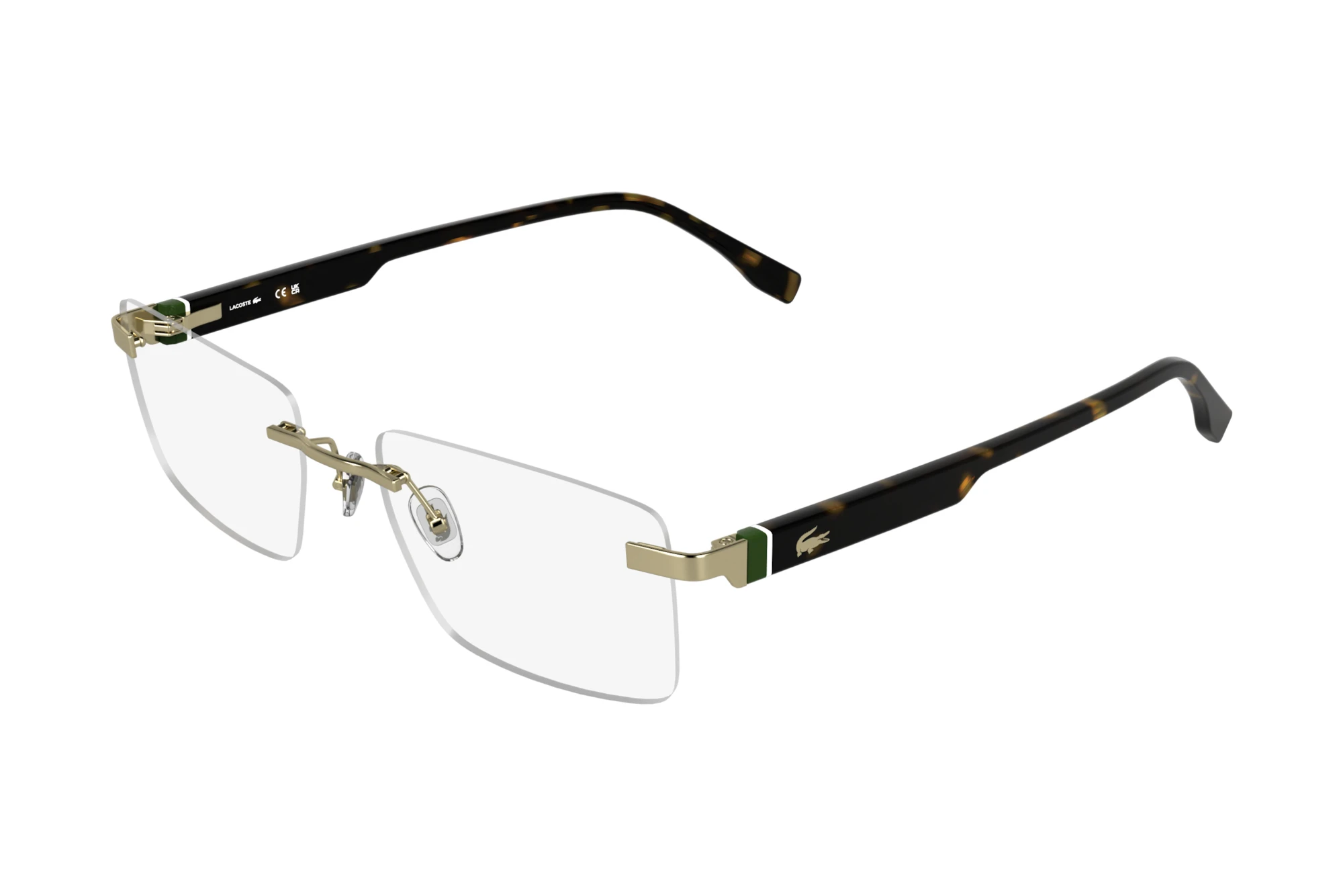 Lacoste   L2320 714 GOLD