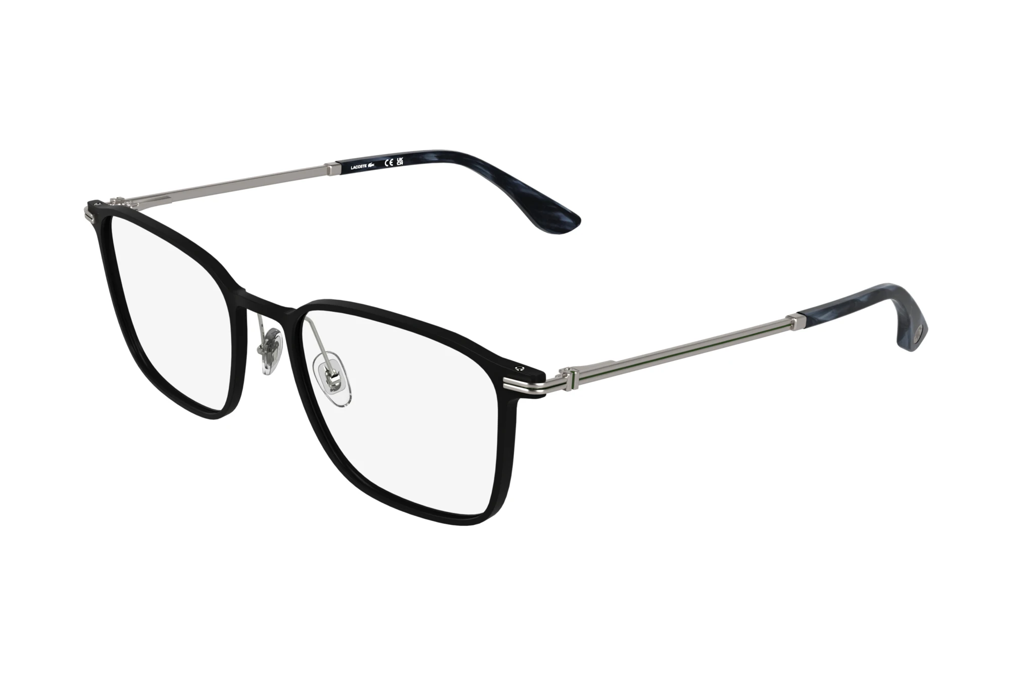 Lacoste   L2325 002 MATTE BLACK