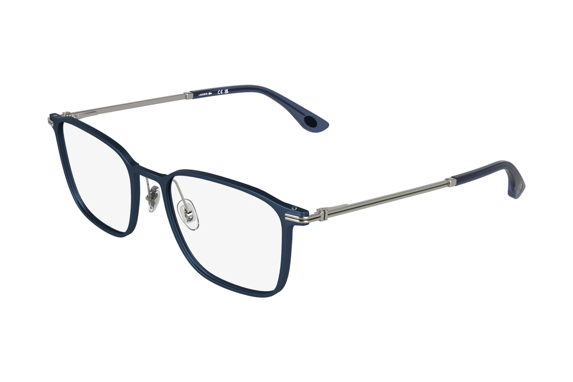 Lacoste   L2325 424 MATTE BLUE