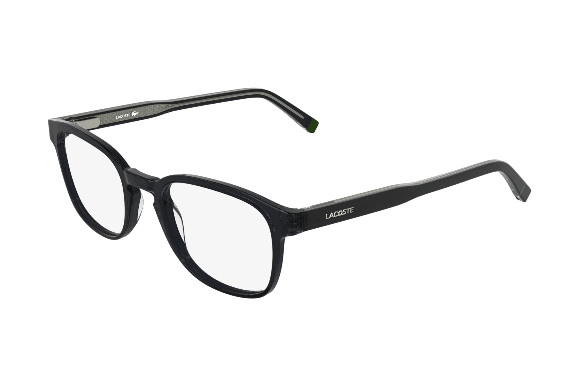 Lacoste   L2964 N 001 BLACK